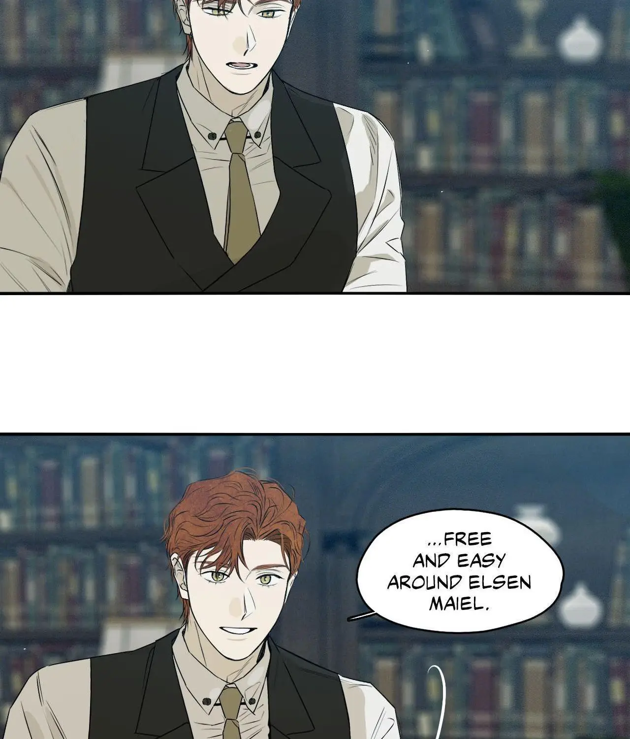 Lunacy Chapter 36 page 42 - 
