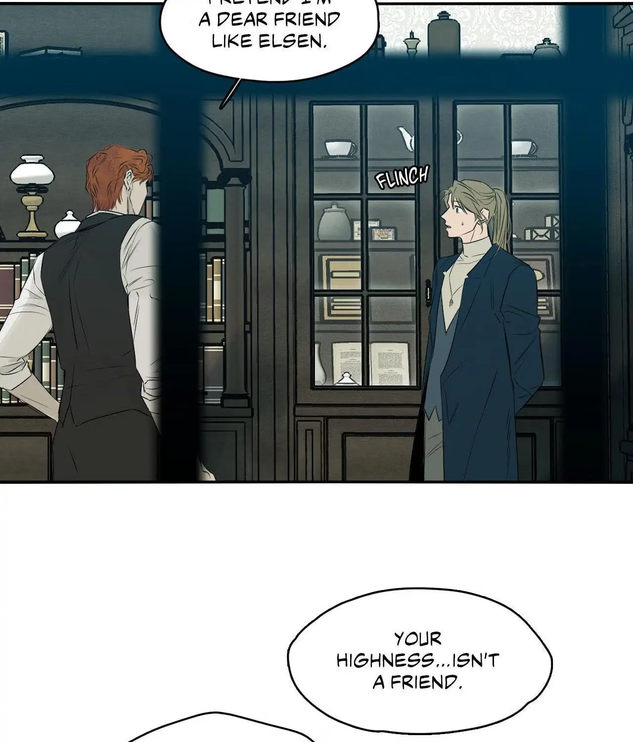 Lunacy Chapter 36 page 45 - 