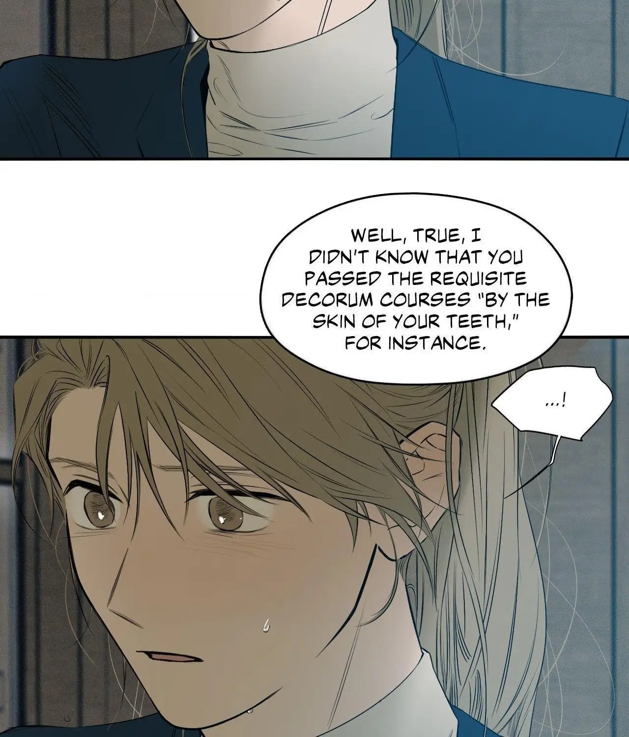 Lunacy Chapter 36 page 52 - 