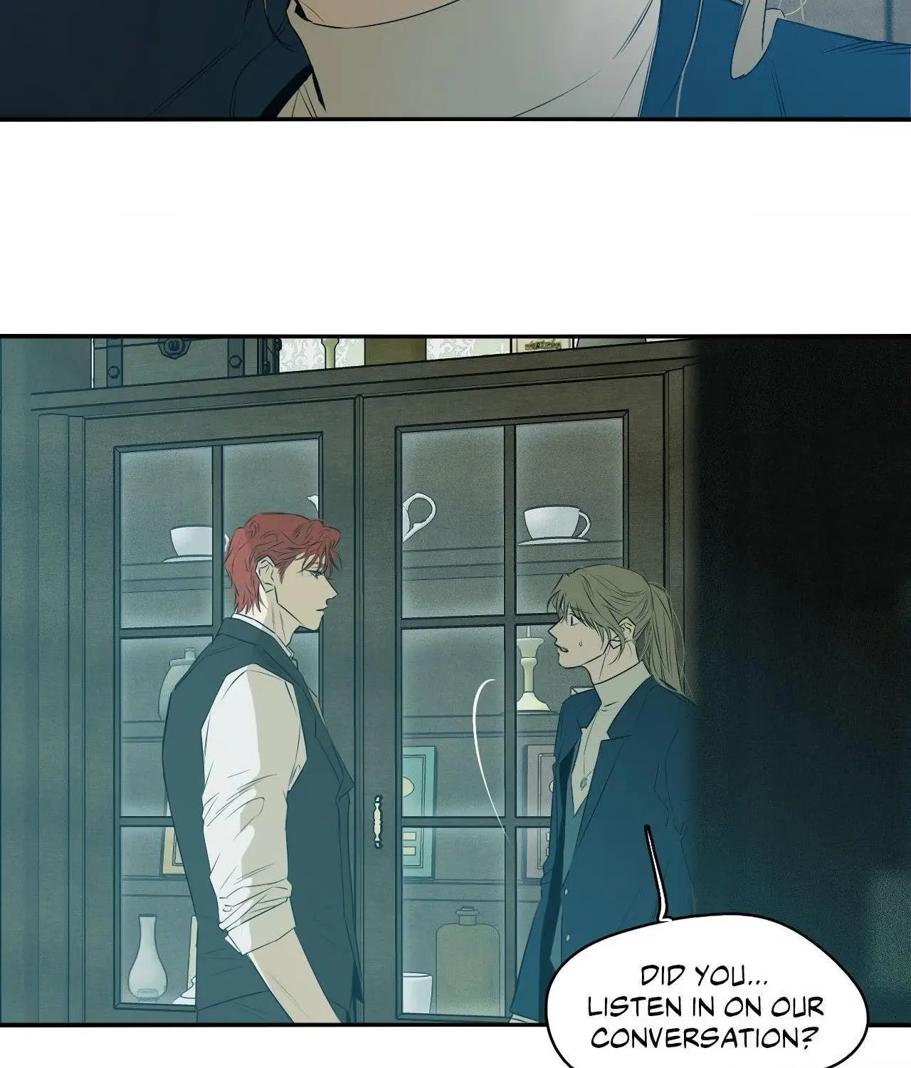 Lunacy Chapter 36 page 53 - 