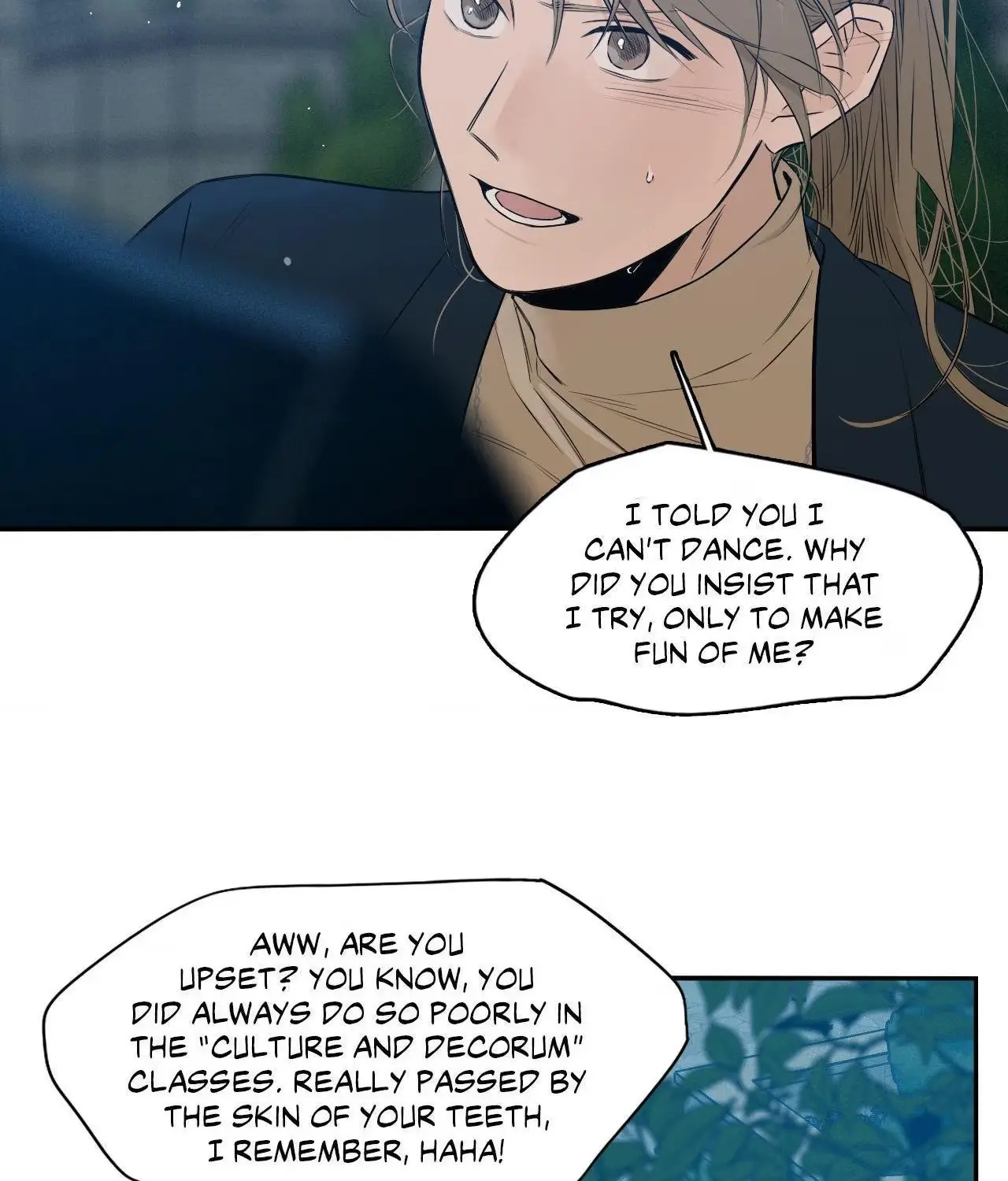 Lunacy Chapter 36 page 7 - 