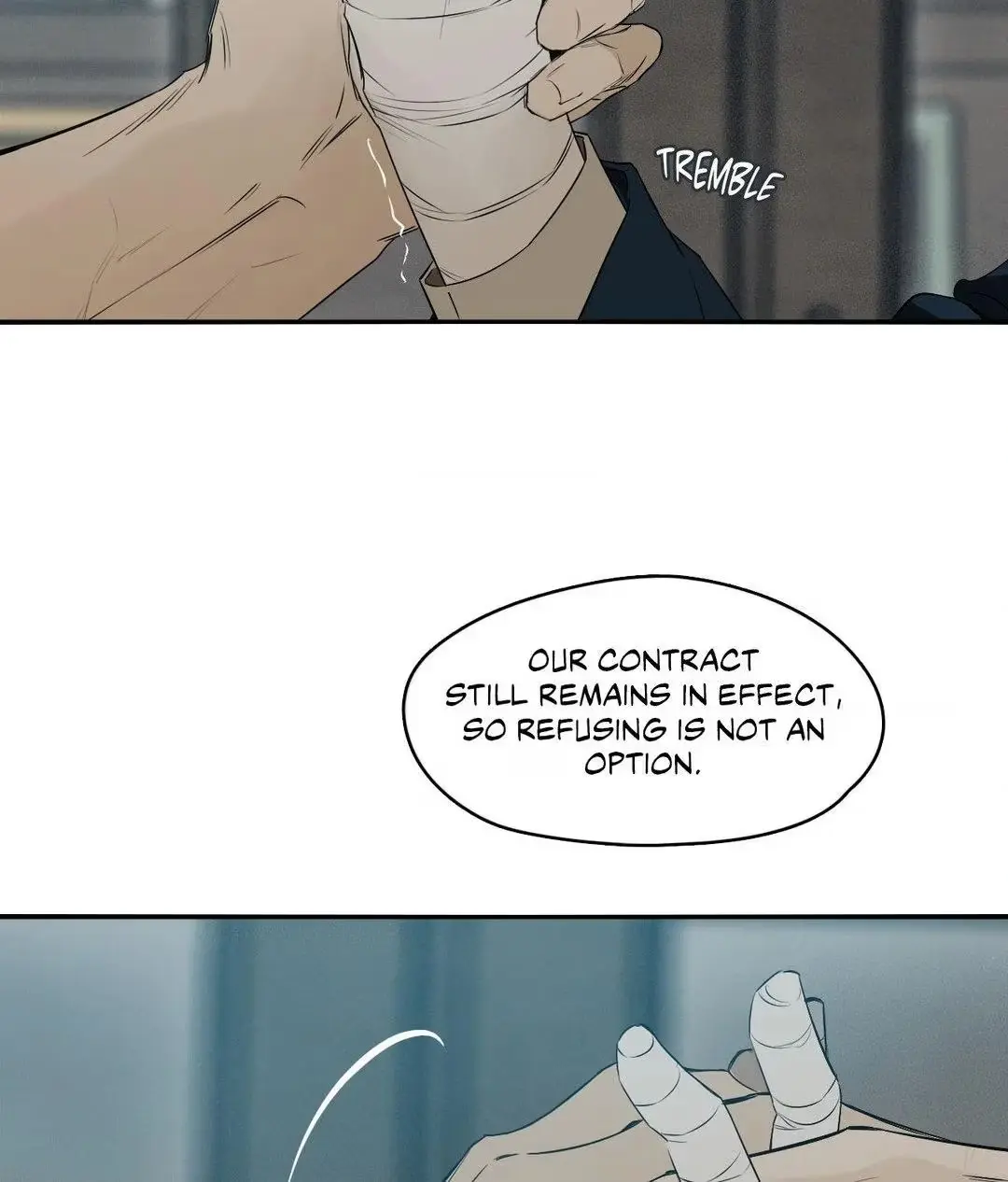 Lunacy Chapter 37 page 12 - 