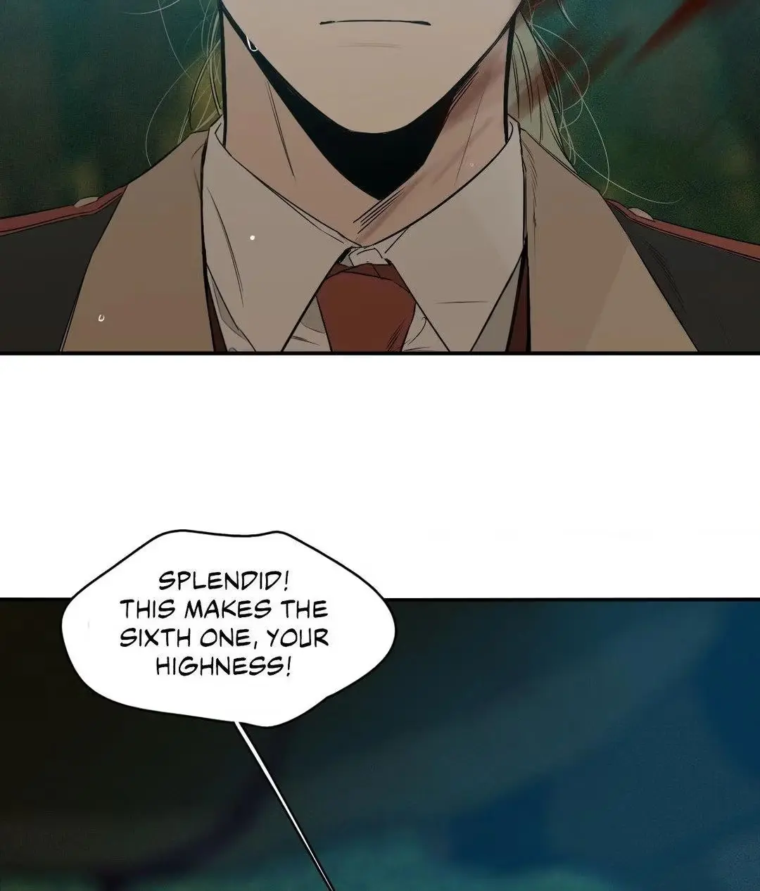 Lunacy Chapter 37 page 34 - 