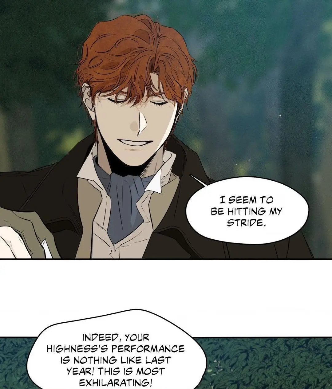 Lunacy Chapter 37 page 36 - 