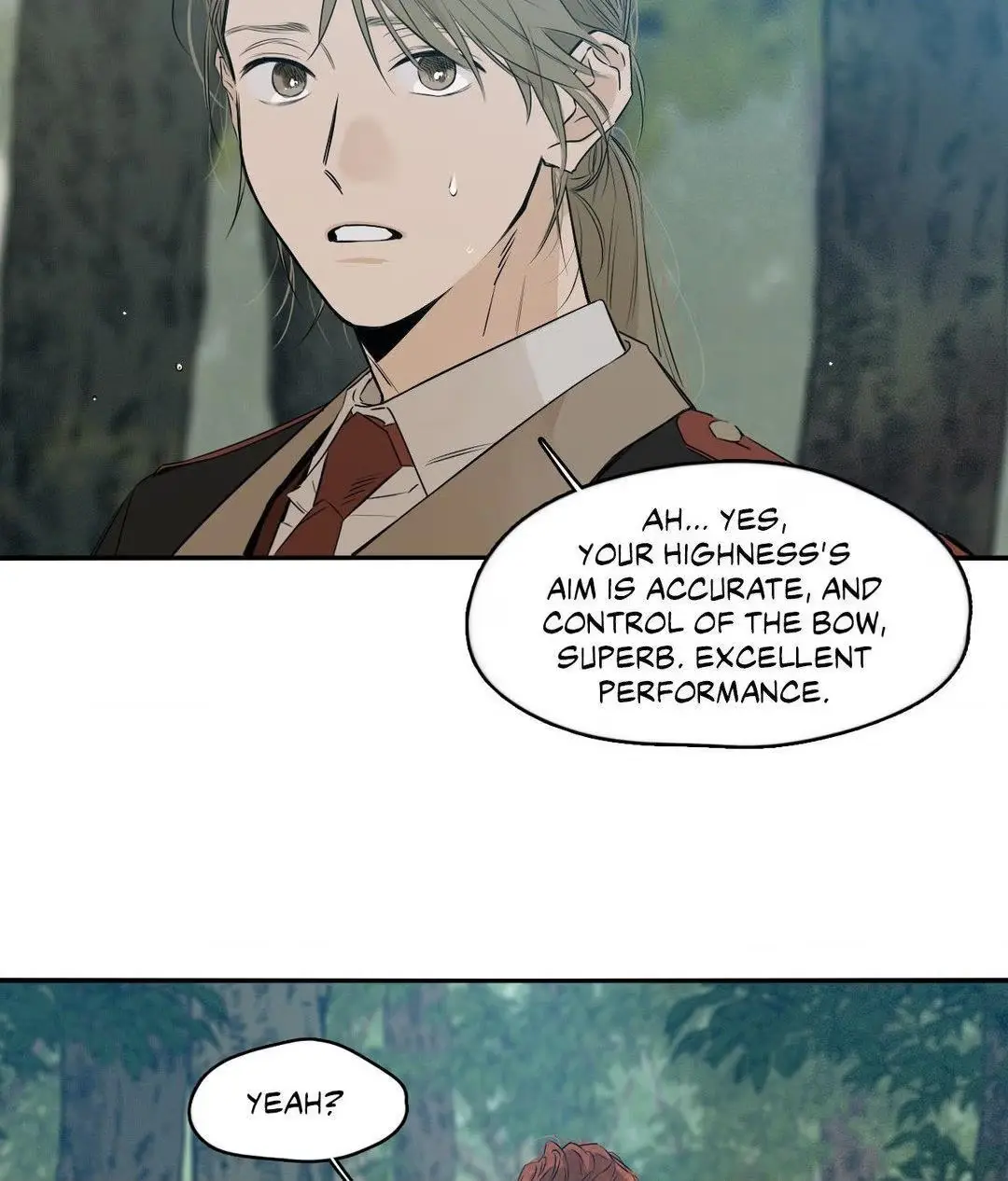Lunacy Chapter 37 page 43 - 