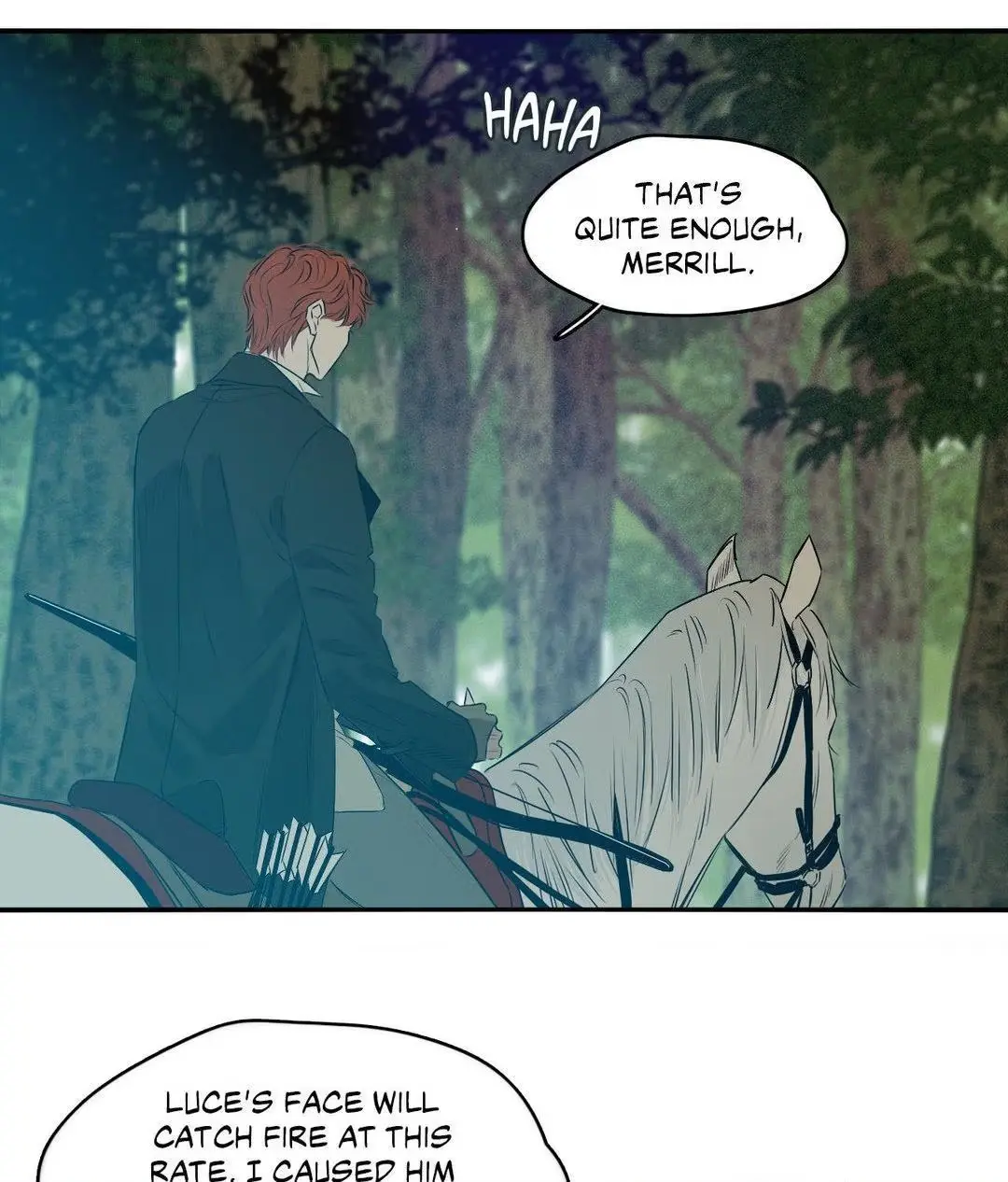 Lunacy Chapter 37 page 49 - 