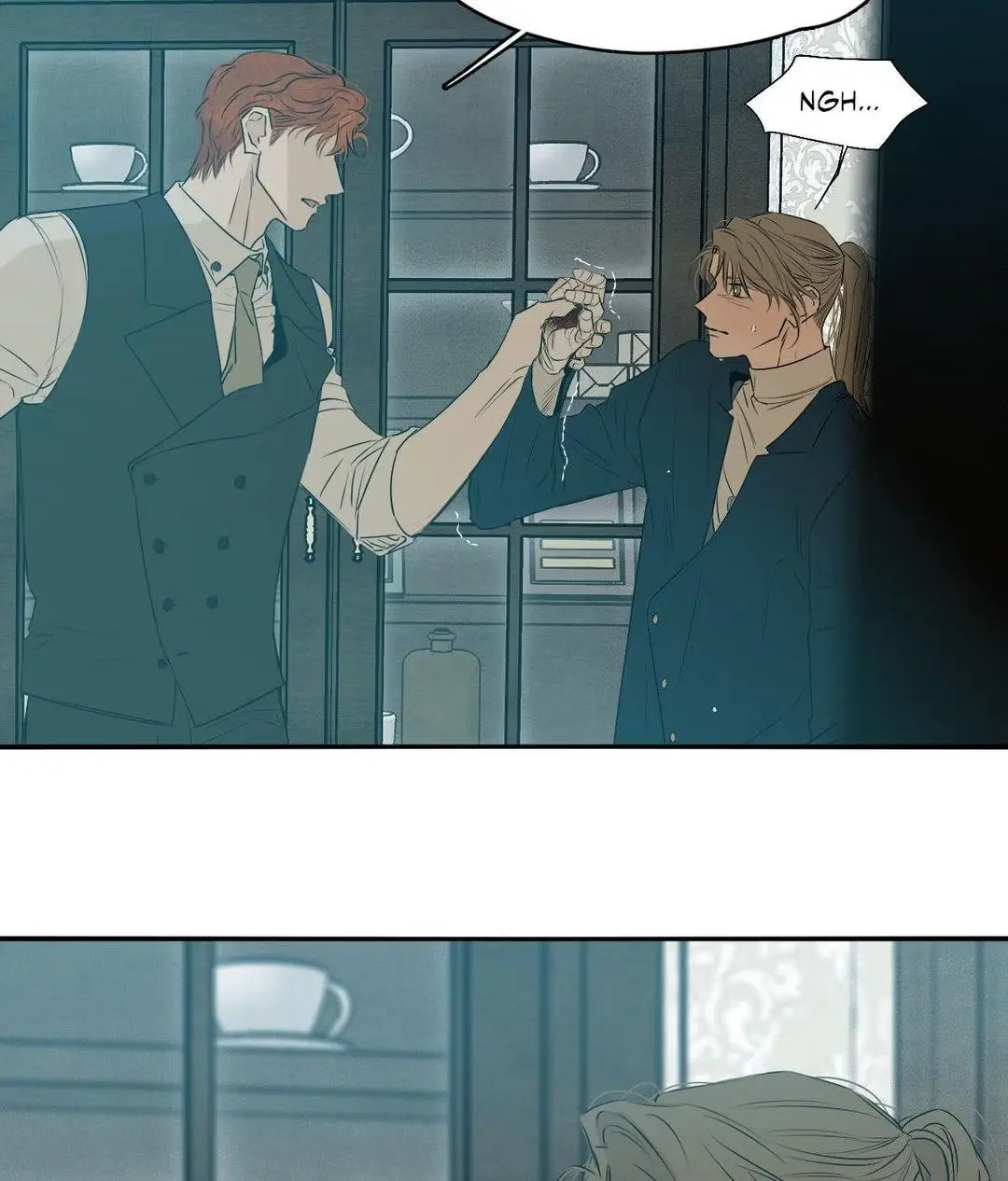 Lunacy Chapter 37 page 9 - 