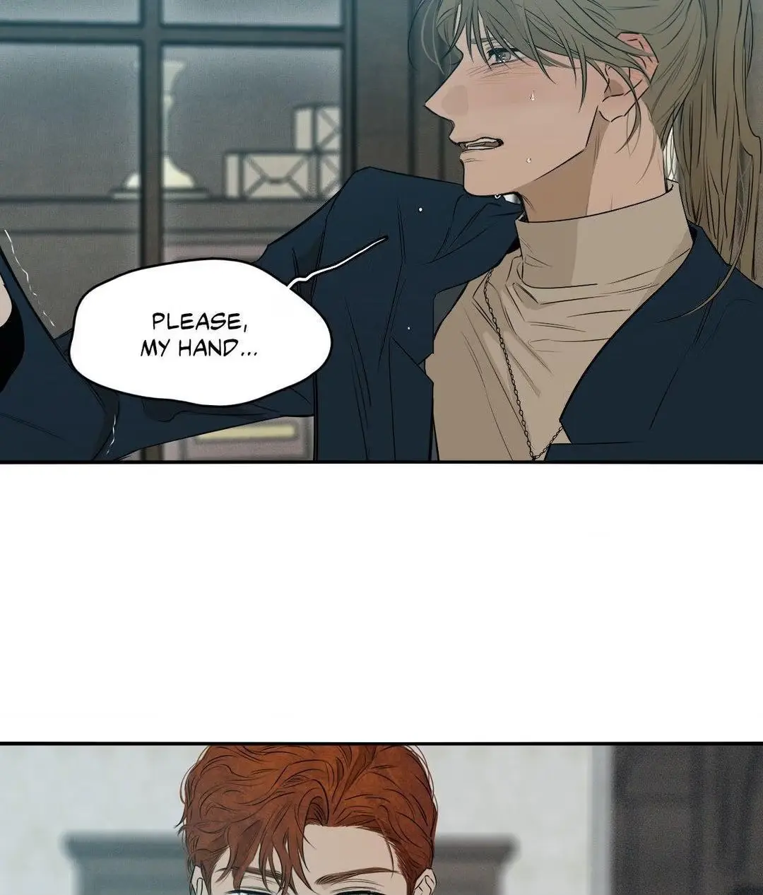 Lunacy Chapter 37 page 10 - 