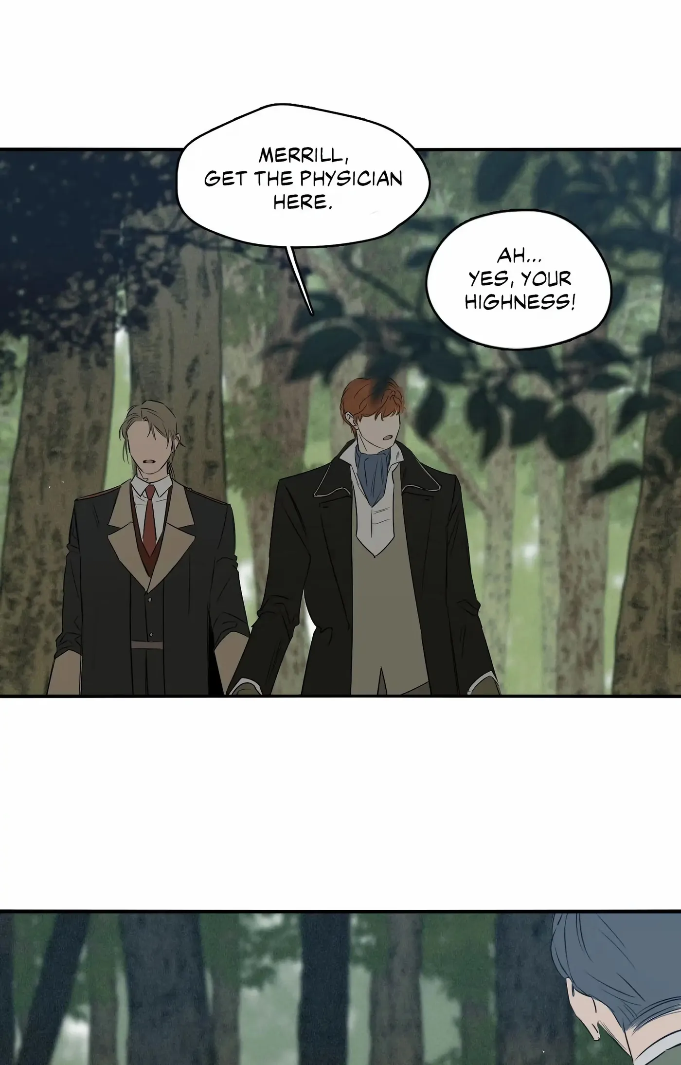 Lunacy Chapter 38 page 16 - 