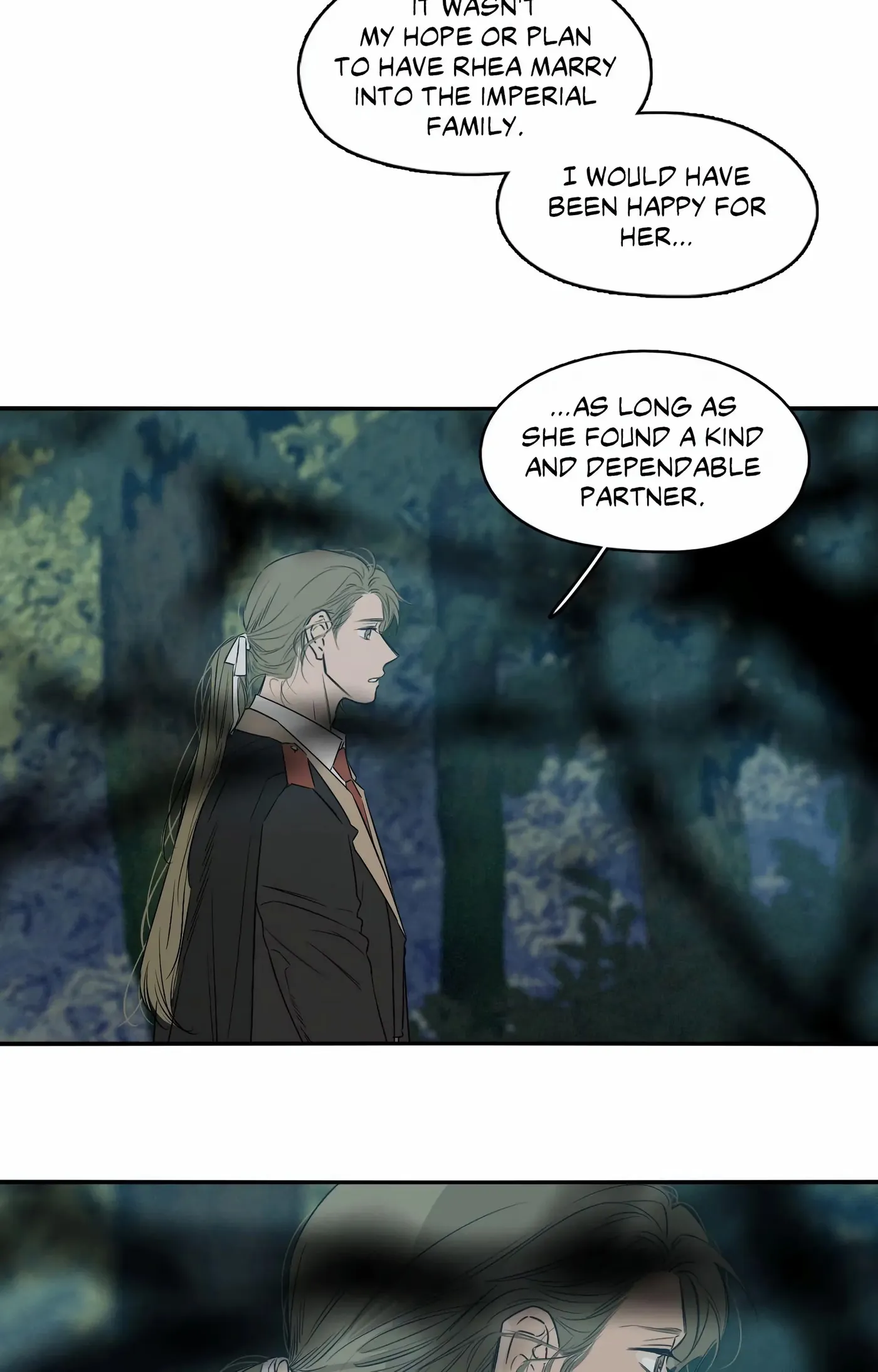 Lunacy Chapter 38 page 34 - 