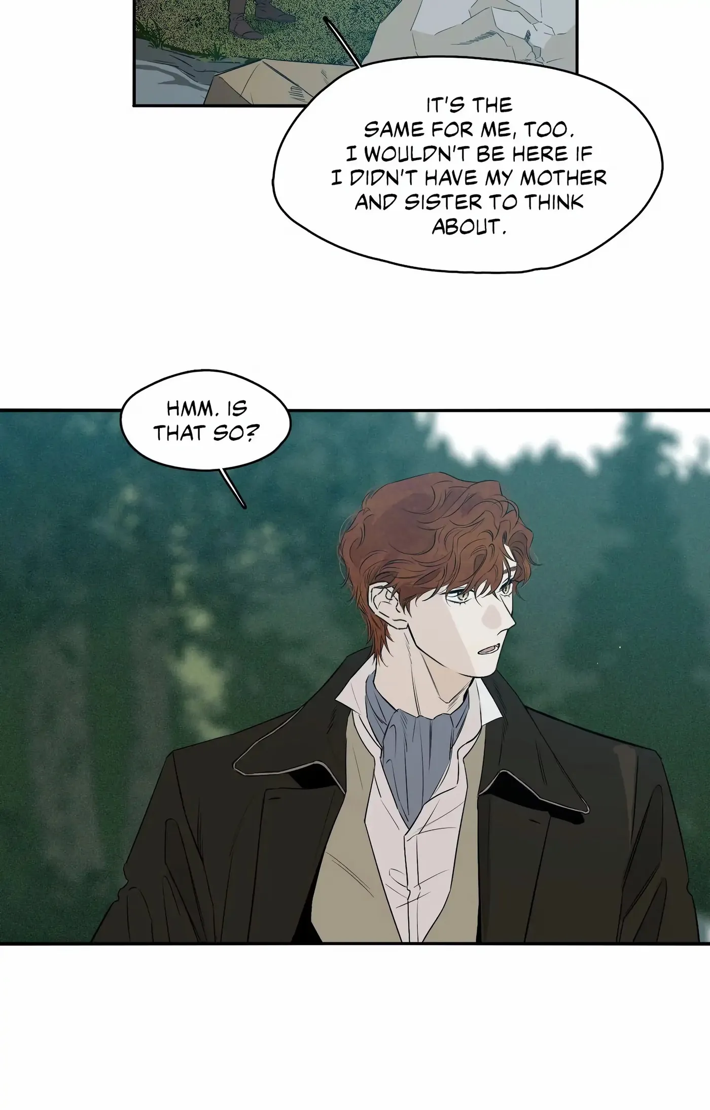 Lunacy Chapter 38 page 42 - 