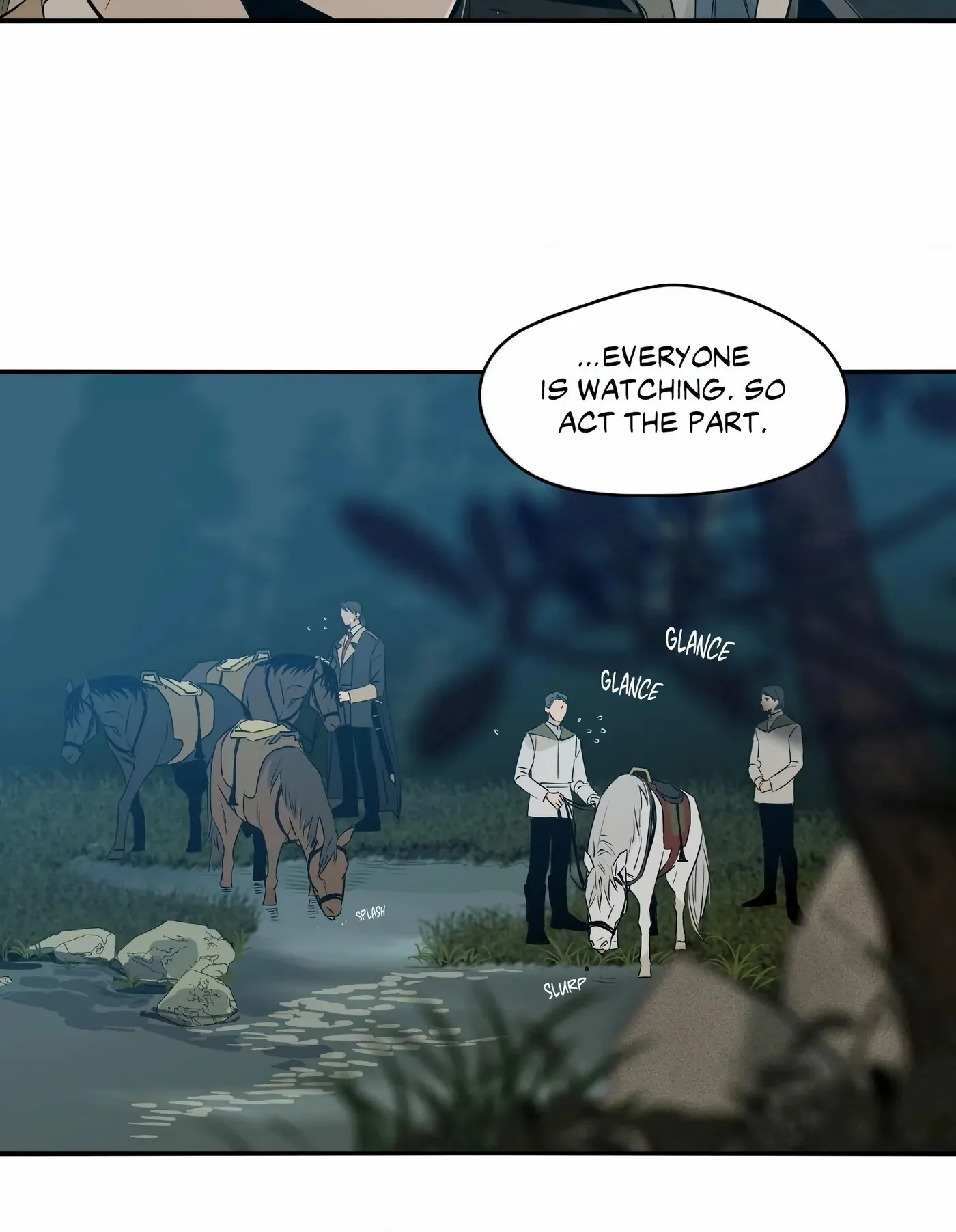 Lunacy Chapter 38 page 45 - 