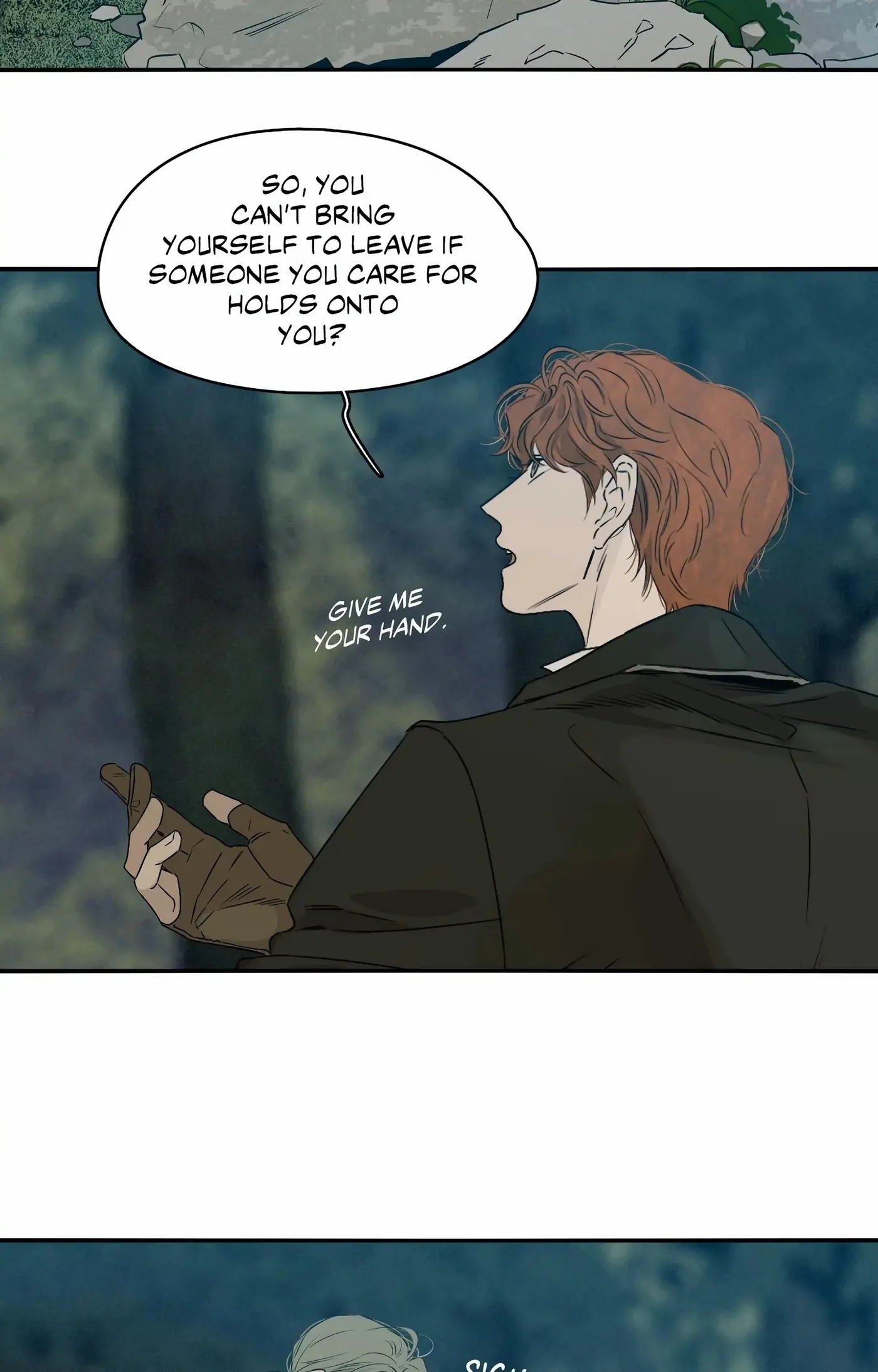 Lunacy Chapter 38 page 47 - 