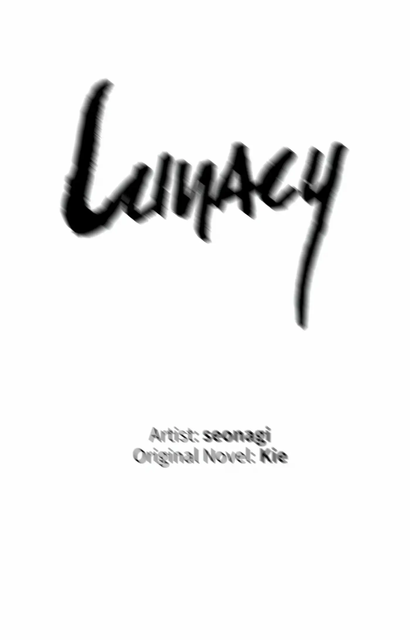 Lunacy Chapter 38 page 8 - 