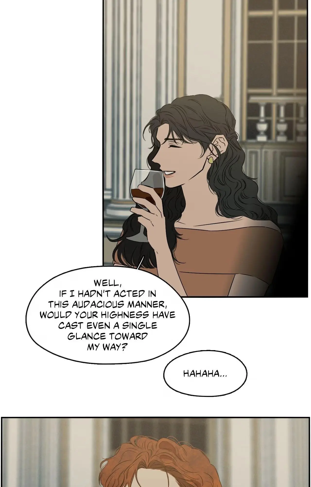Lunacy Chapter 39 page 13 - 