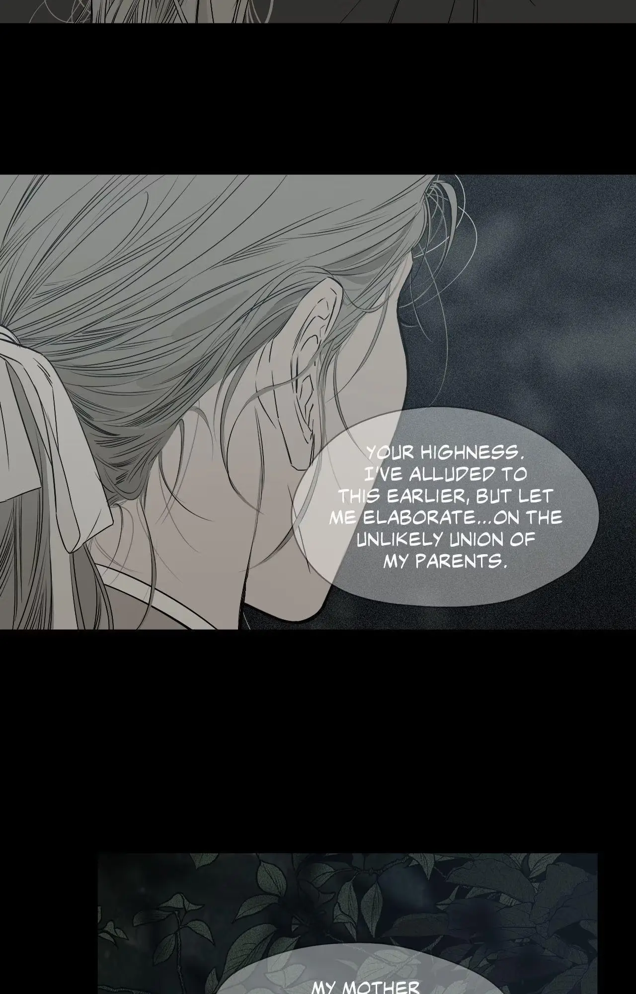 Lunacy Chapter 39 page 25 - 