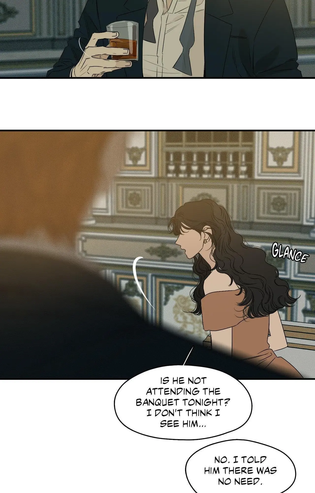 Lunacy Chapter 39 page 4 - 