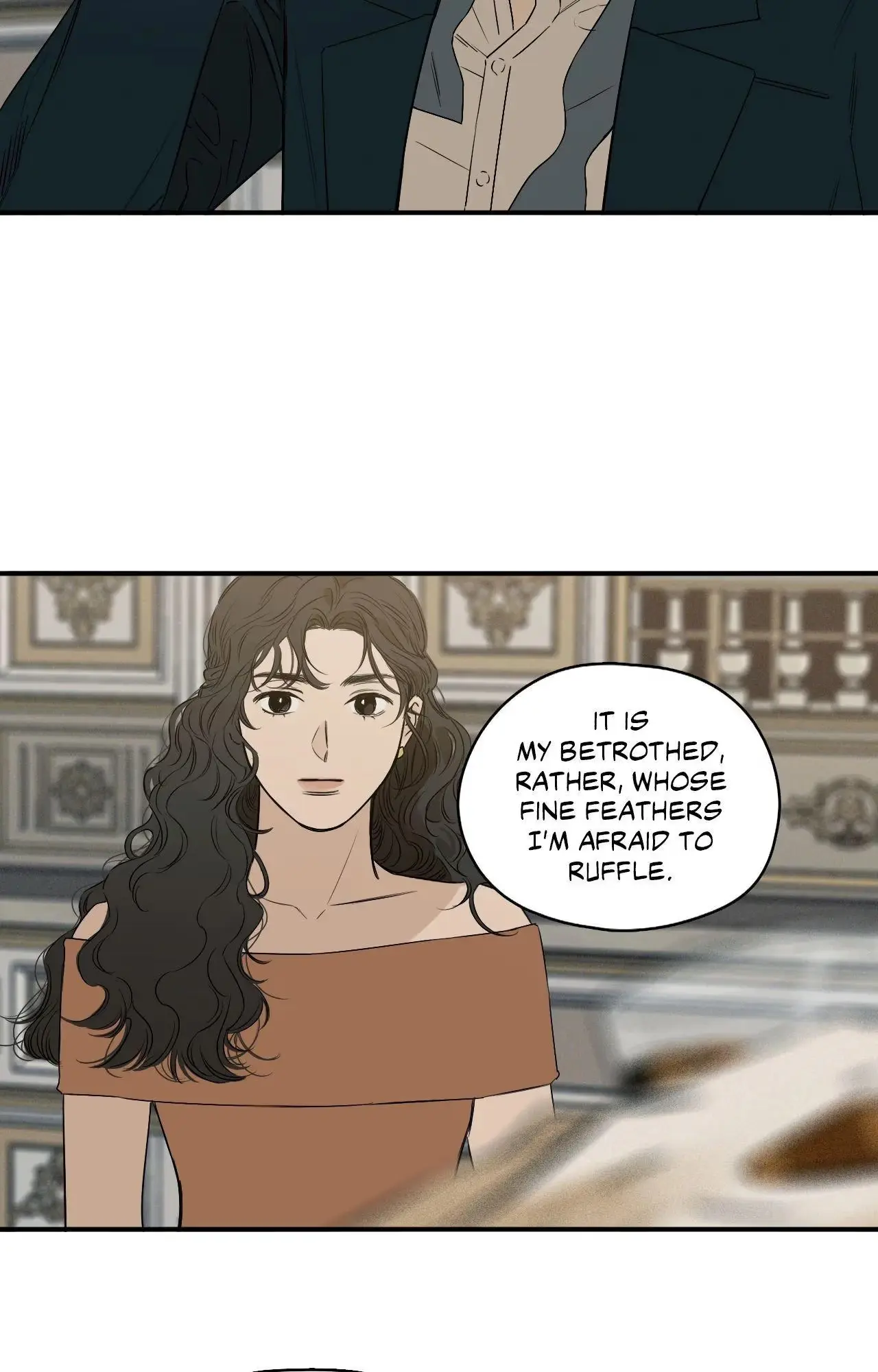 Lunacy Chapter 39 page 32 - 