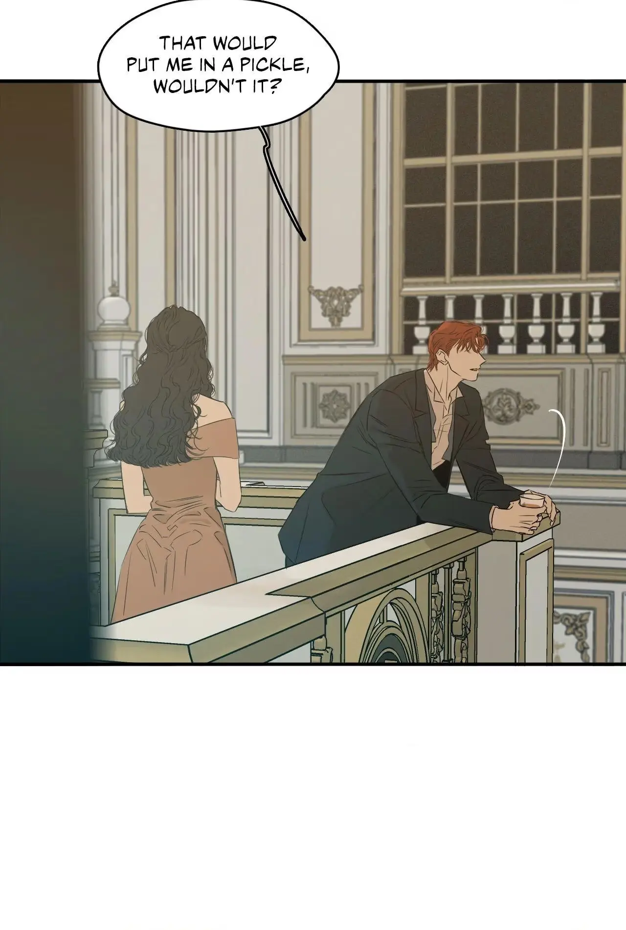Lunacy Chapter 39 page 33 - 