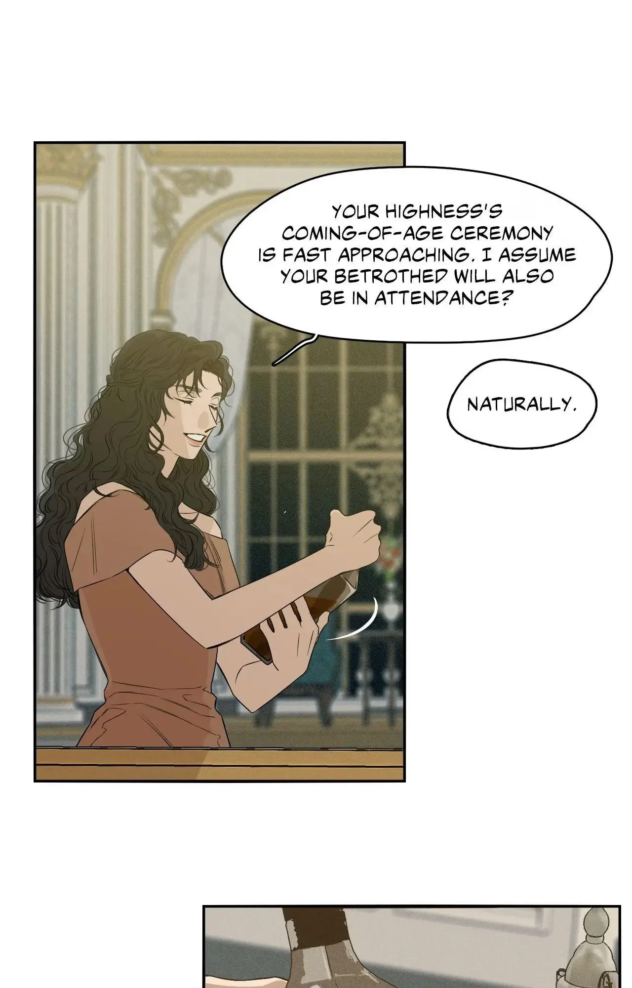 Lunacy Chapter 39 page 39 - 
