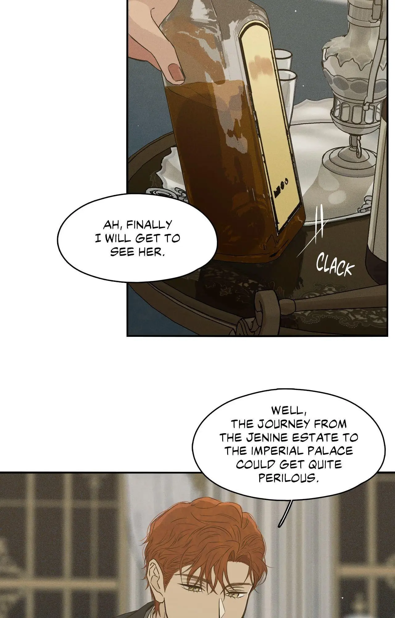 Lunacy Chapter 39 page 40 - 