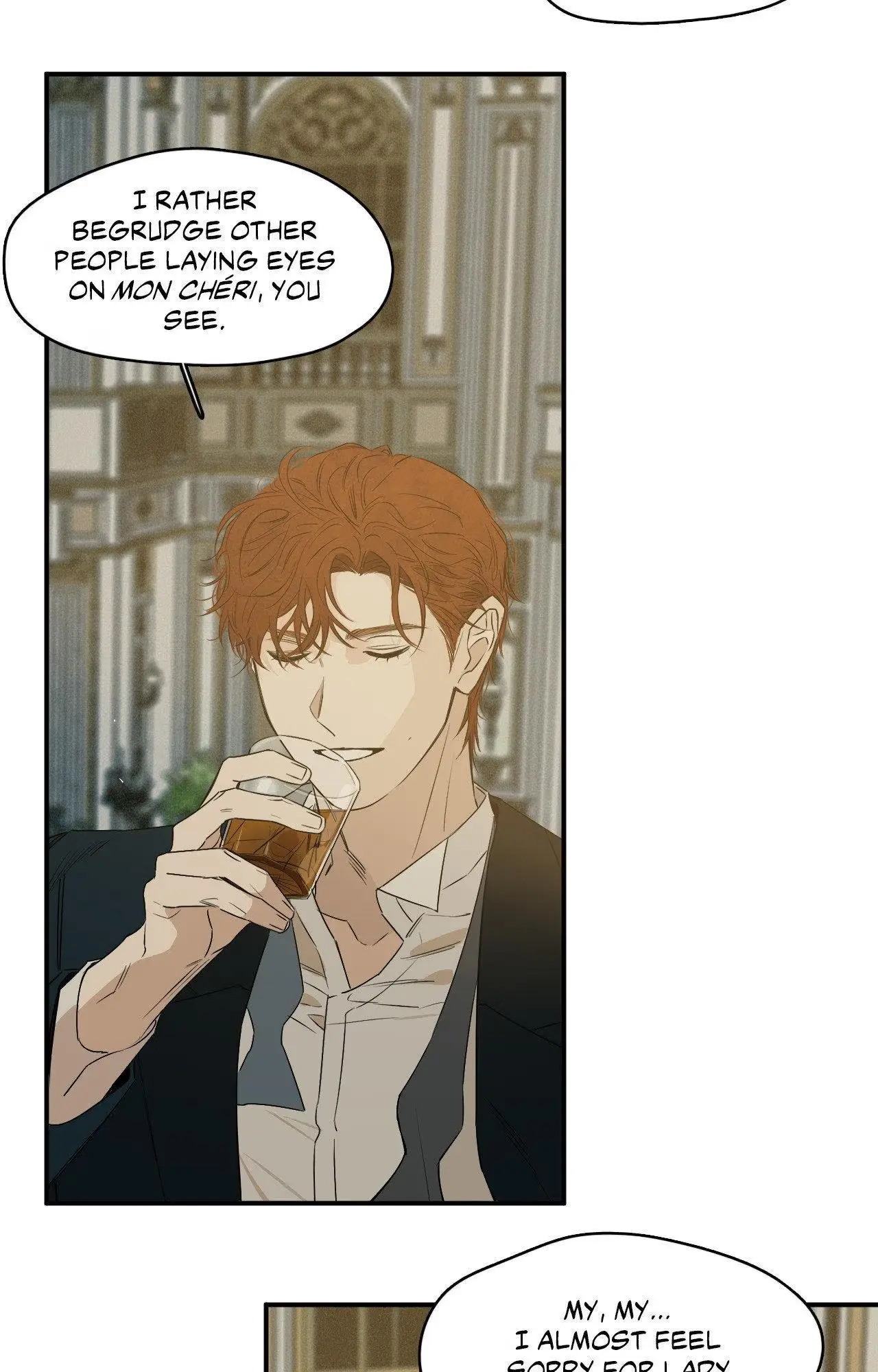 Lunacy Chapter 39 page 5 - 