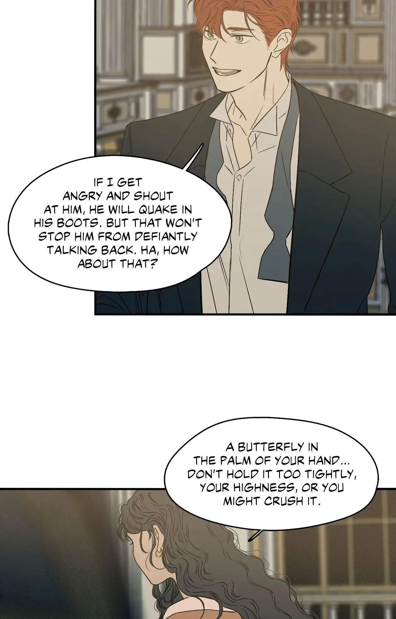 Lunacy Chapter 39 page 46 - 