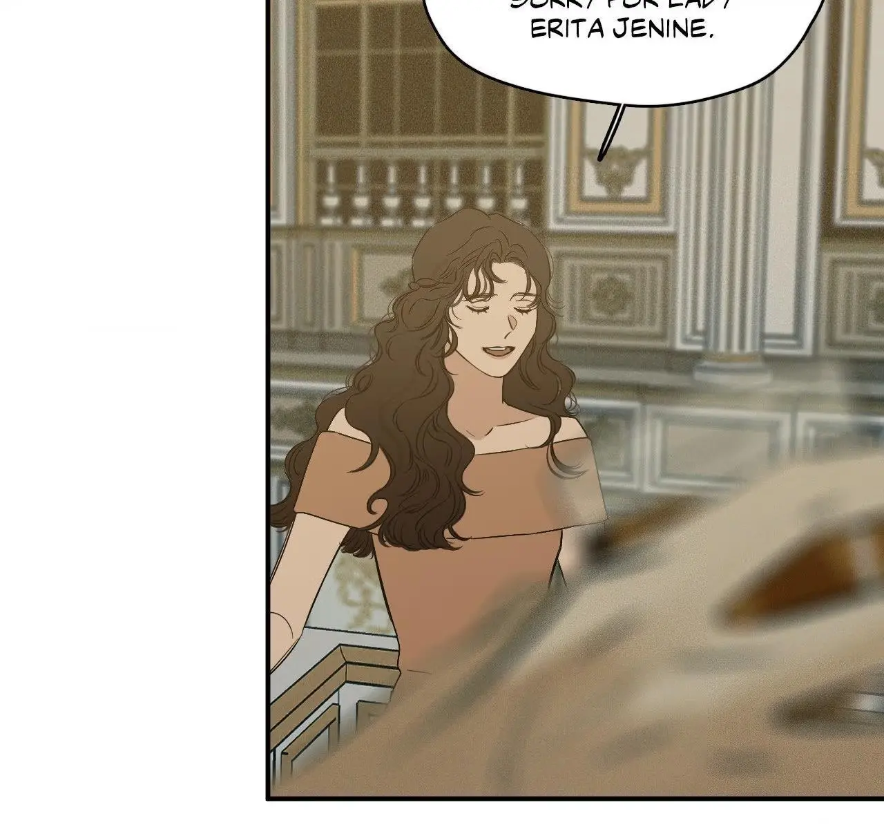 Lunacy Chapter 39 page 6 - 