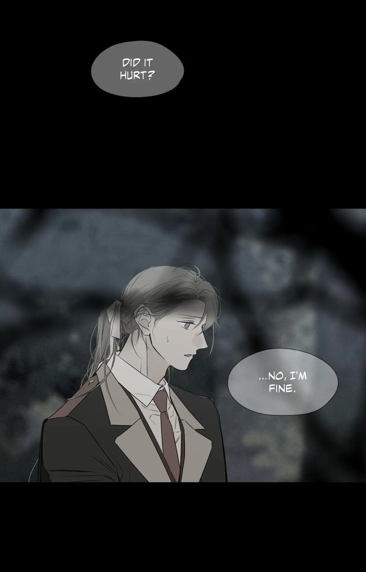 Lunacy Chapter 39 page 51 - 
