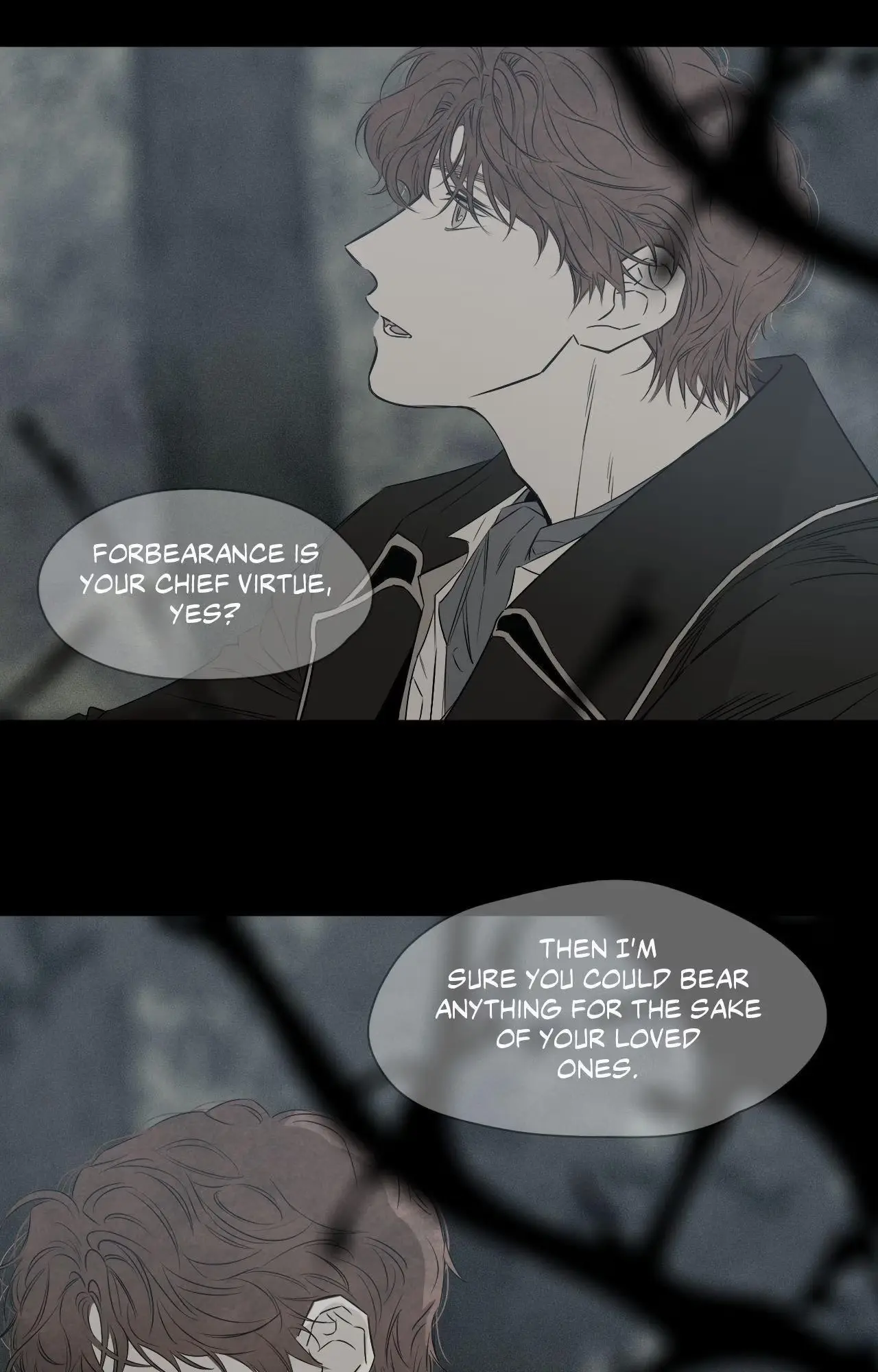 Lunacy Chapter 39 page 52 - 