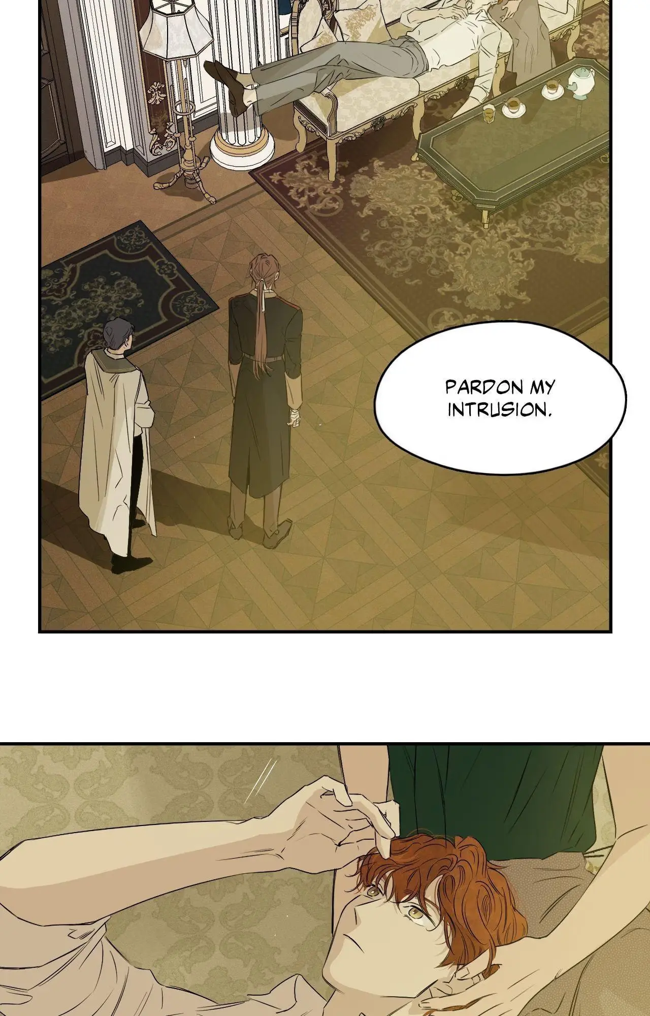 Lunacy Chapter 40 page 24 - 