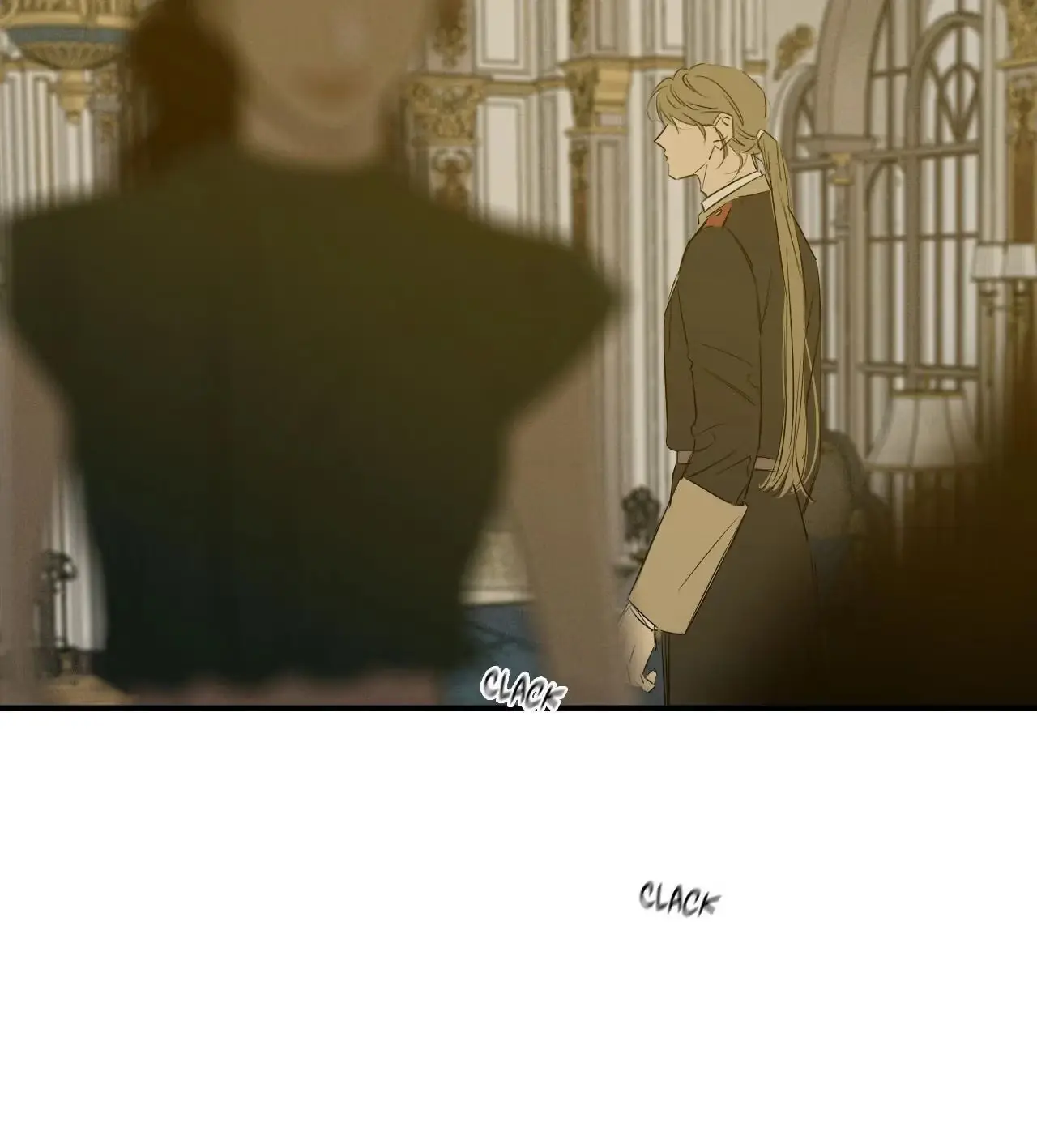 Lunacy Chapter 40 page 31 - 
