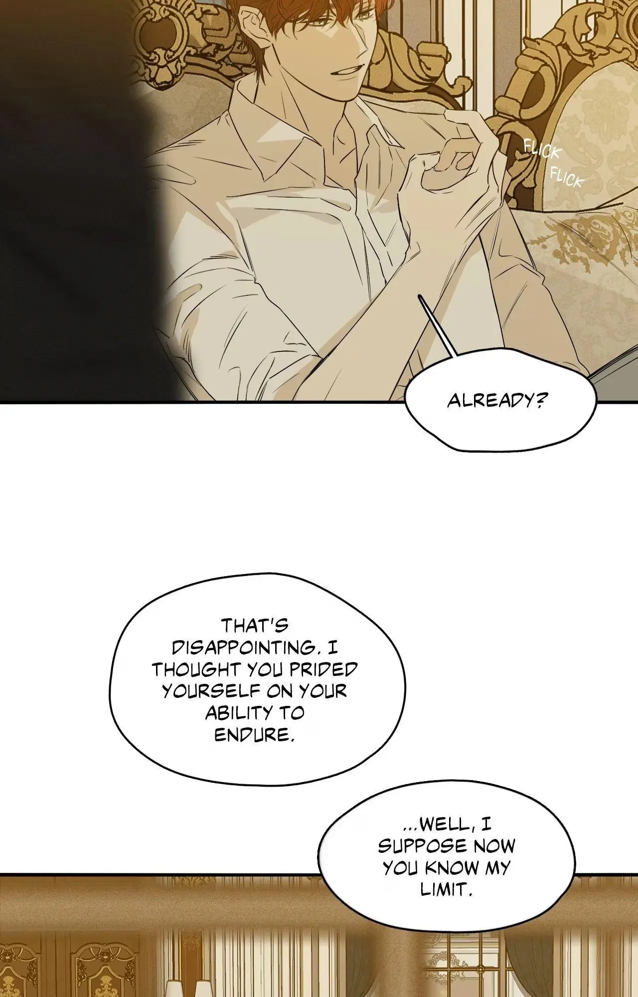 Lunacy Chapter 40 page 35 - 