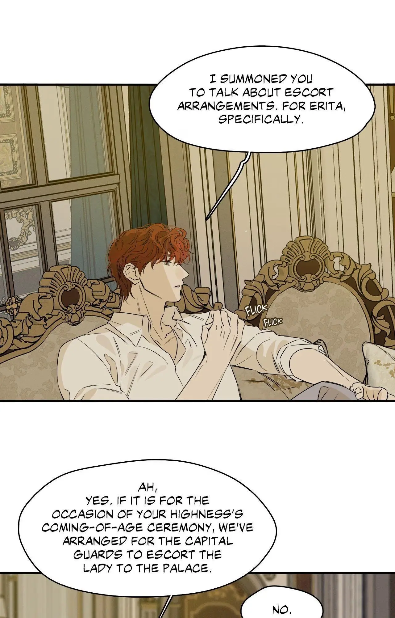 Lunacy Chapter 40 page 37 - 