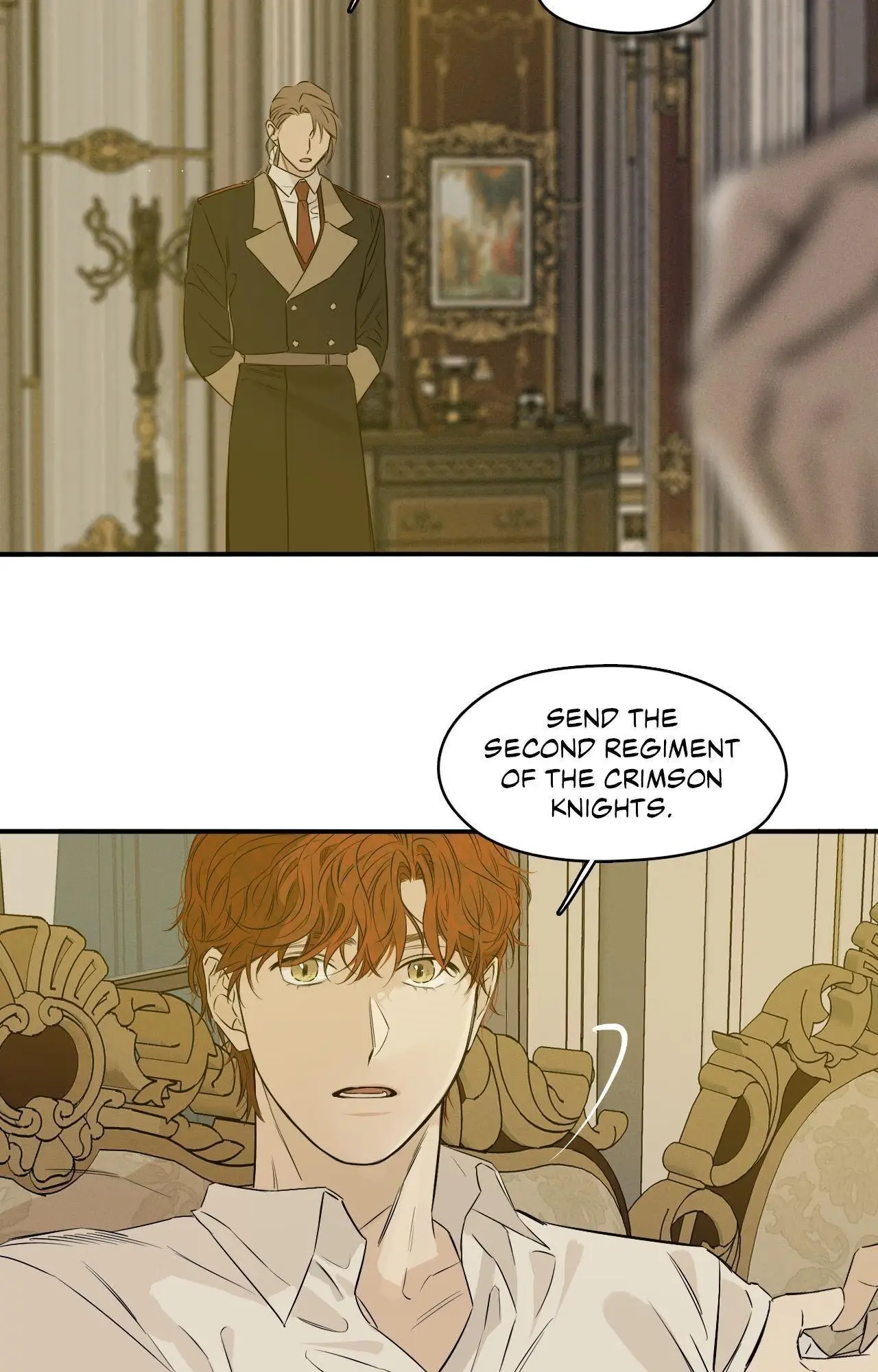 Lunacy Chapter 40 page 38 - 