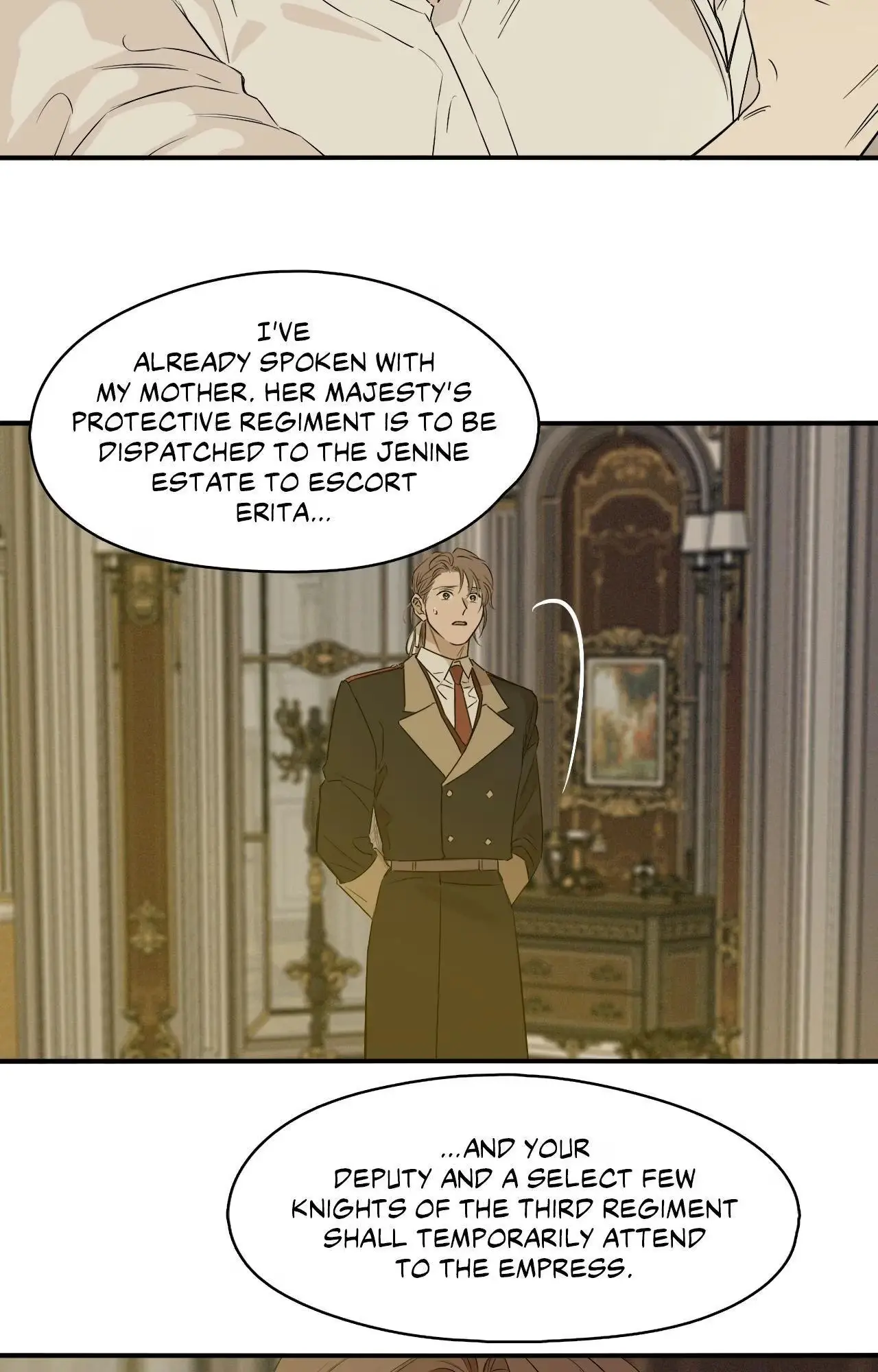Lunacy Chapter 40 page 39 - 