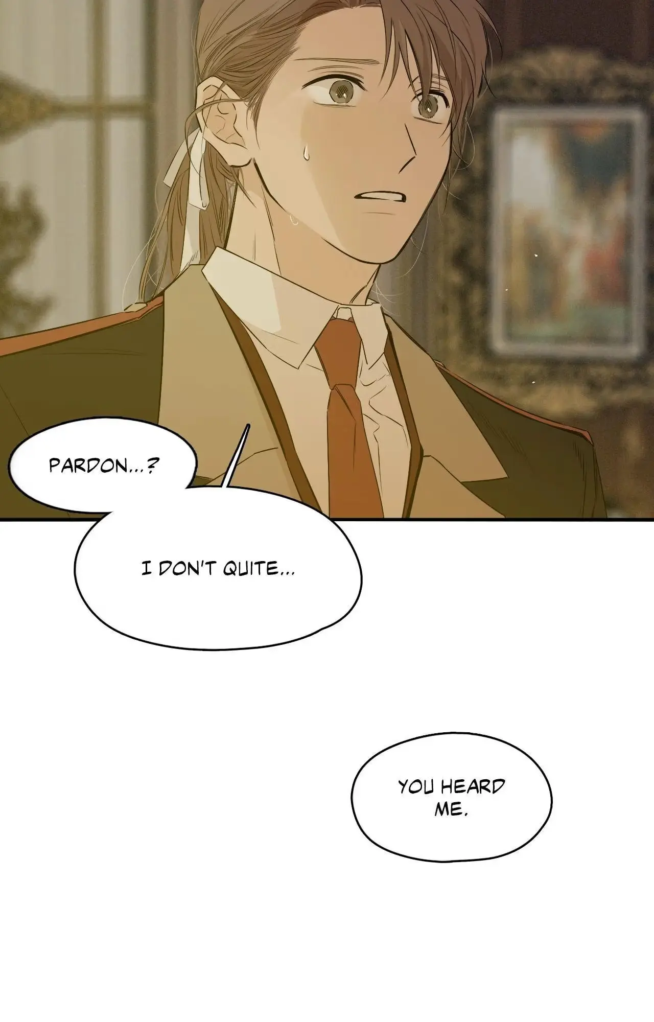 Lunacy Chapter 40 page 40 - 