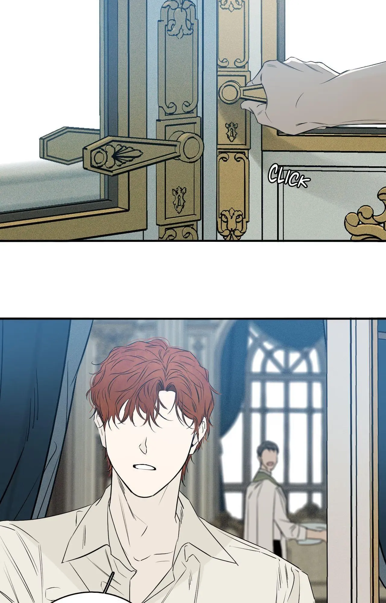 Lunacy Chapter 42 page 12 - 