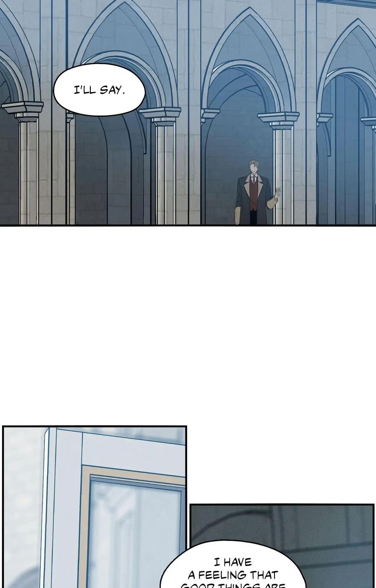 Lunacy Chapter 42 page 14 - 
