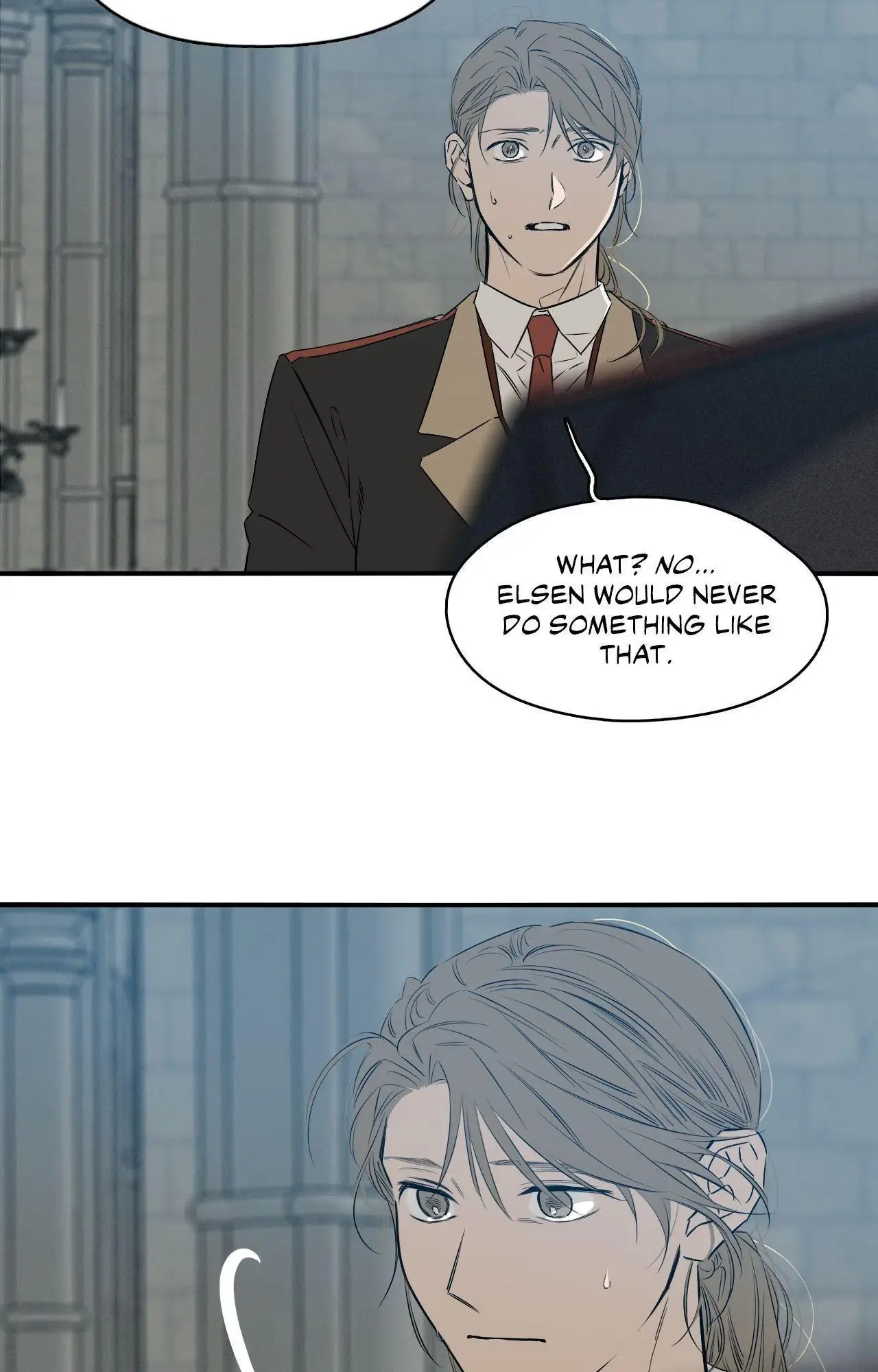 Lunacy Chapter 42 page 37 - 