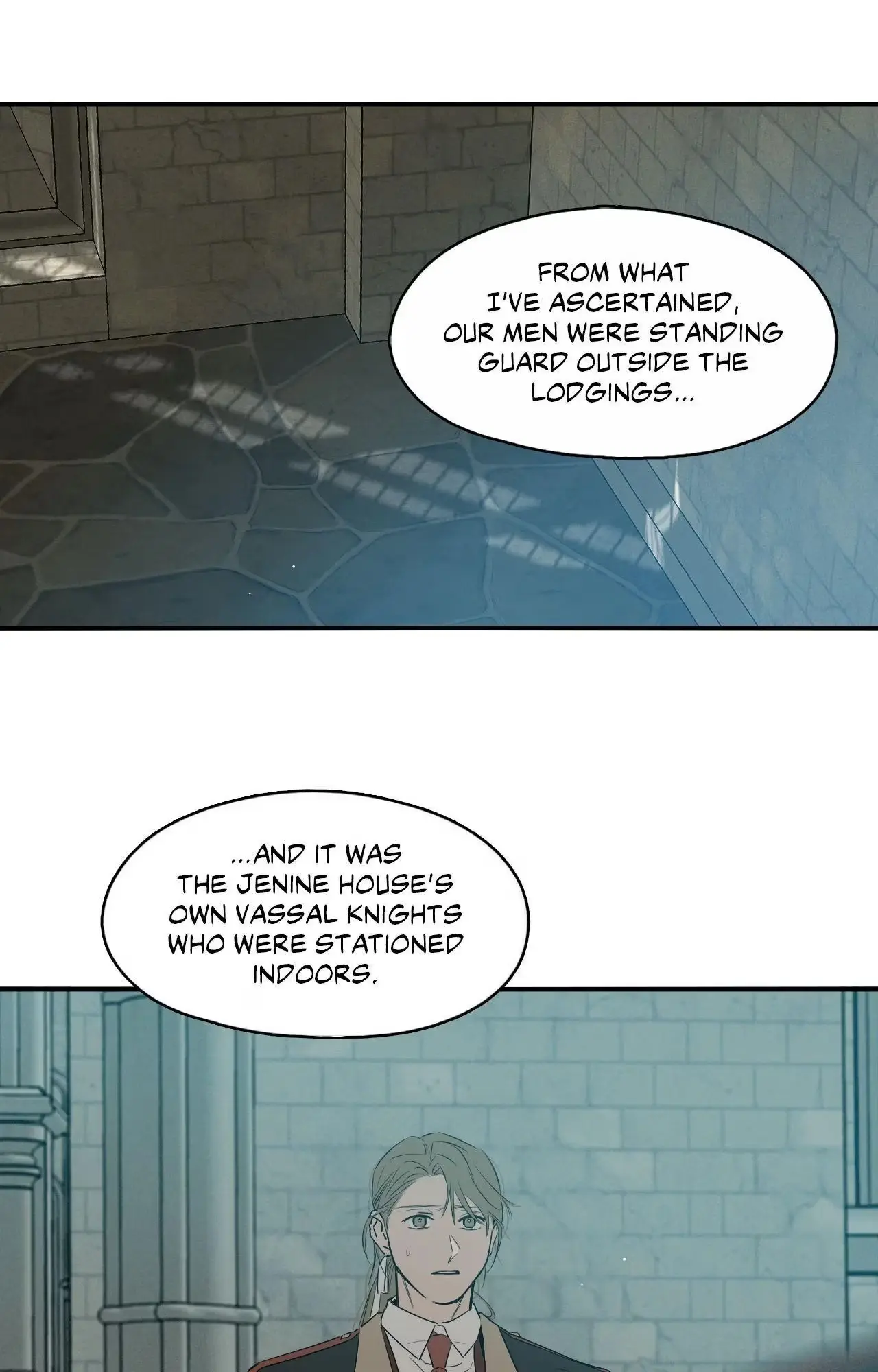 Lunacy Chapter 42 page 40 - 