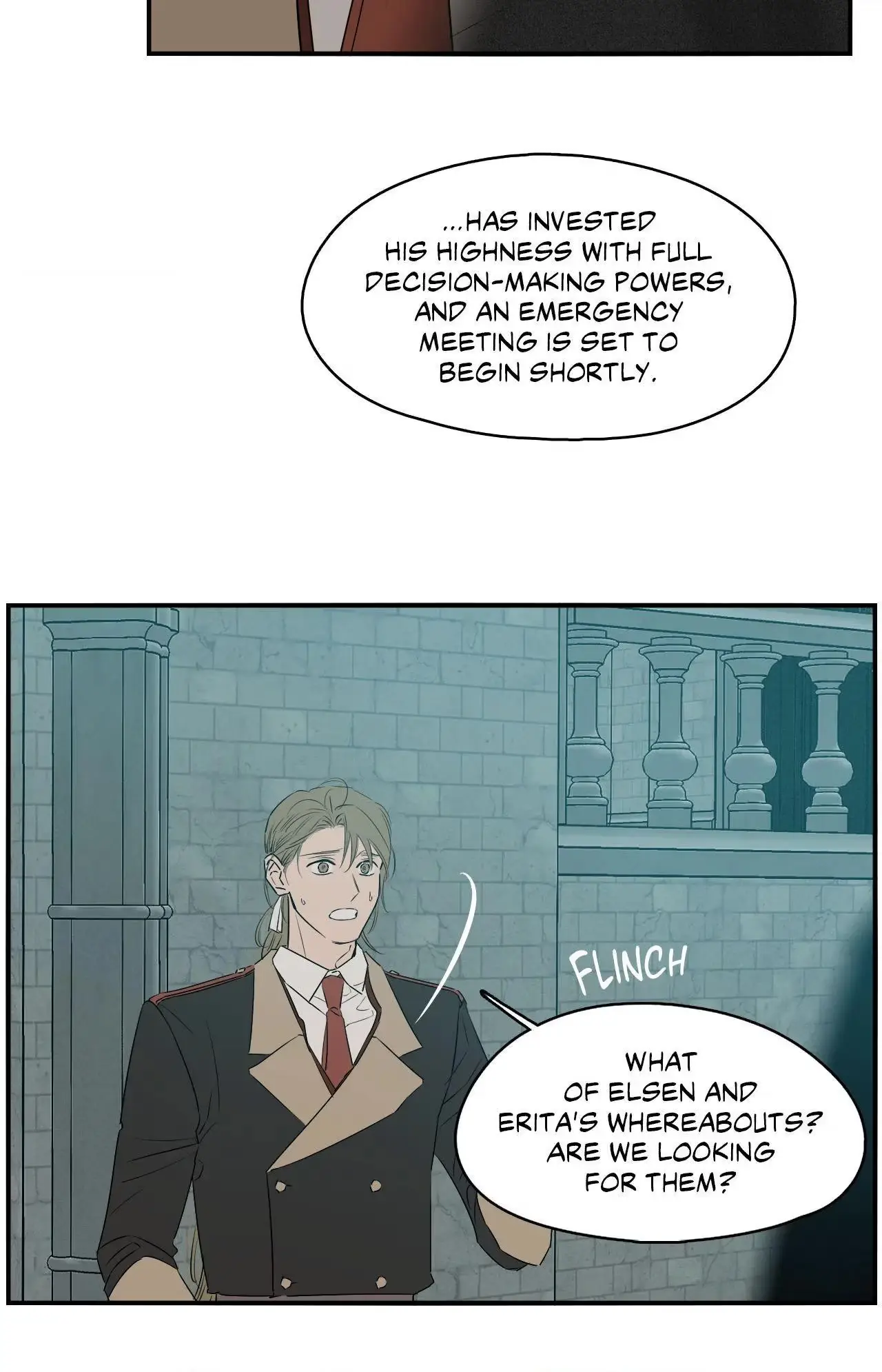 Lunacy Chapter 42 page 44 - 