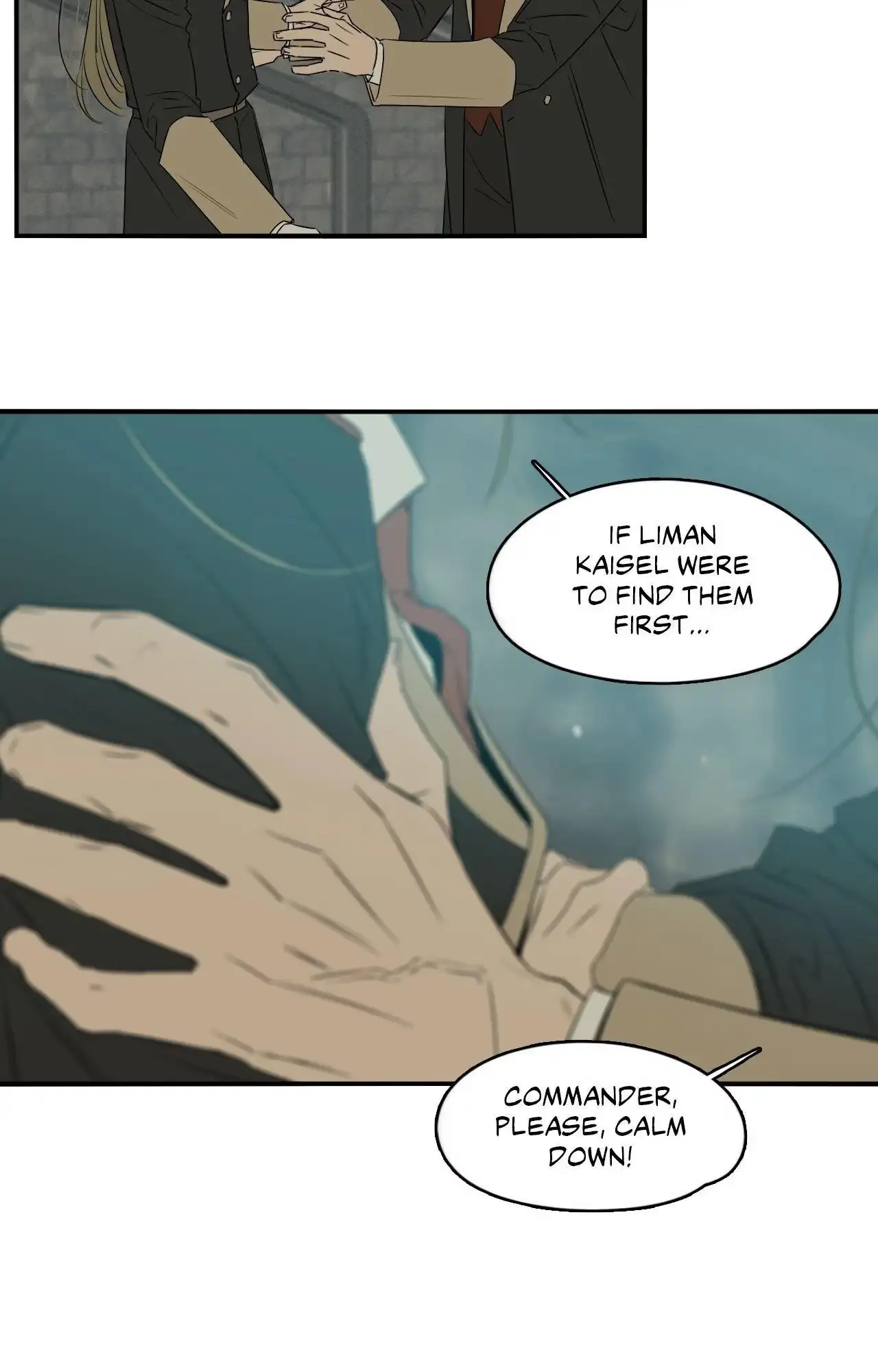 Lunacy Chapter 42 page 48 - 