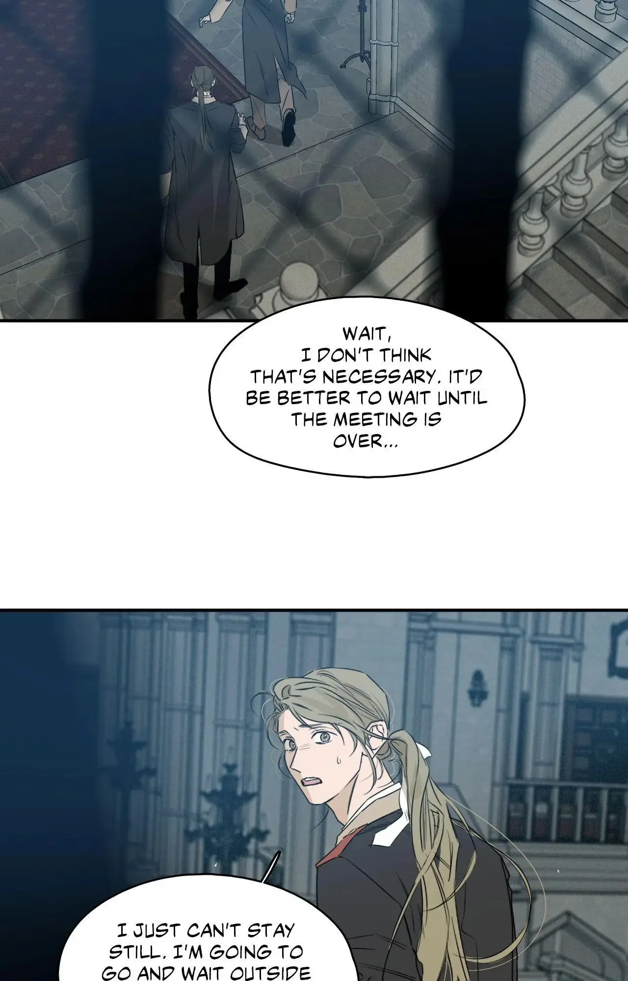 Lunacy Chapter 43 page 21 - 