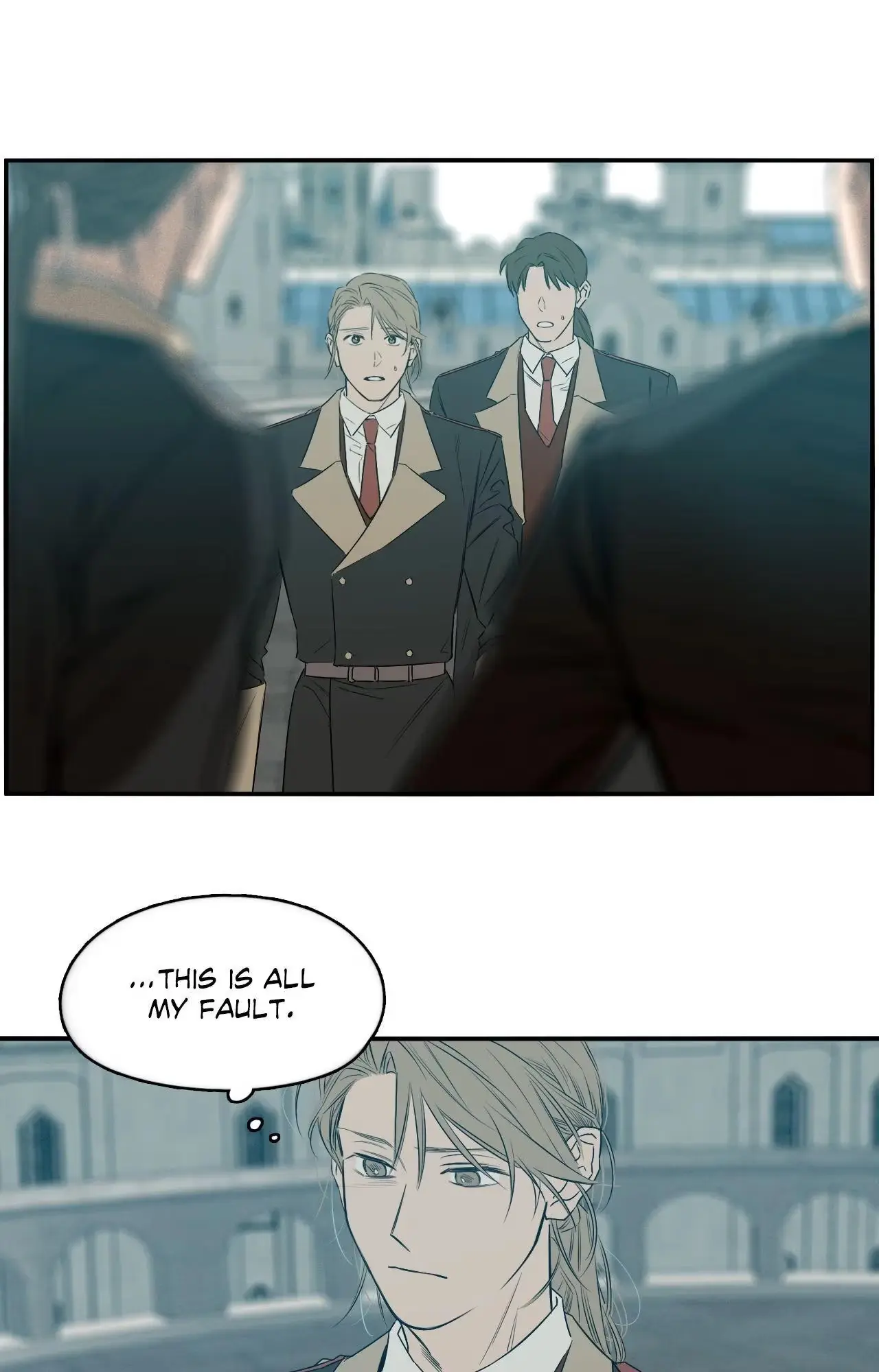 Lunacy Chapter 43 page 25 - 