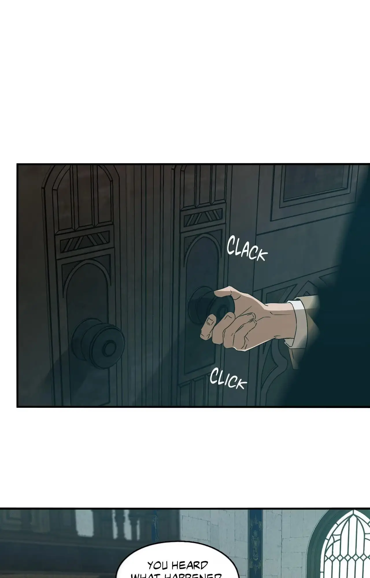 Lunacy Chapter 43 page 34 - 
