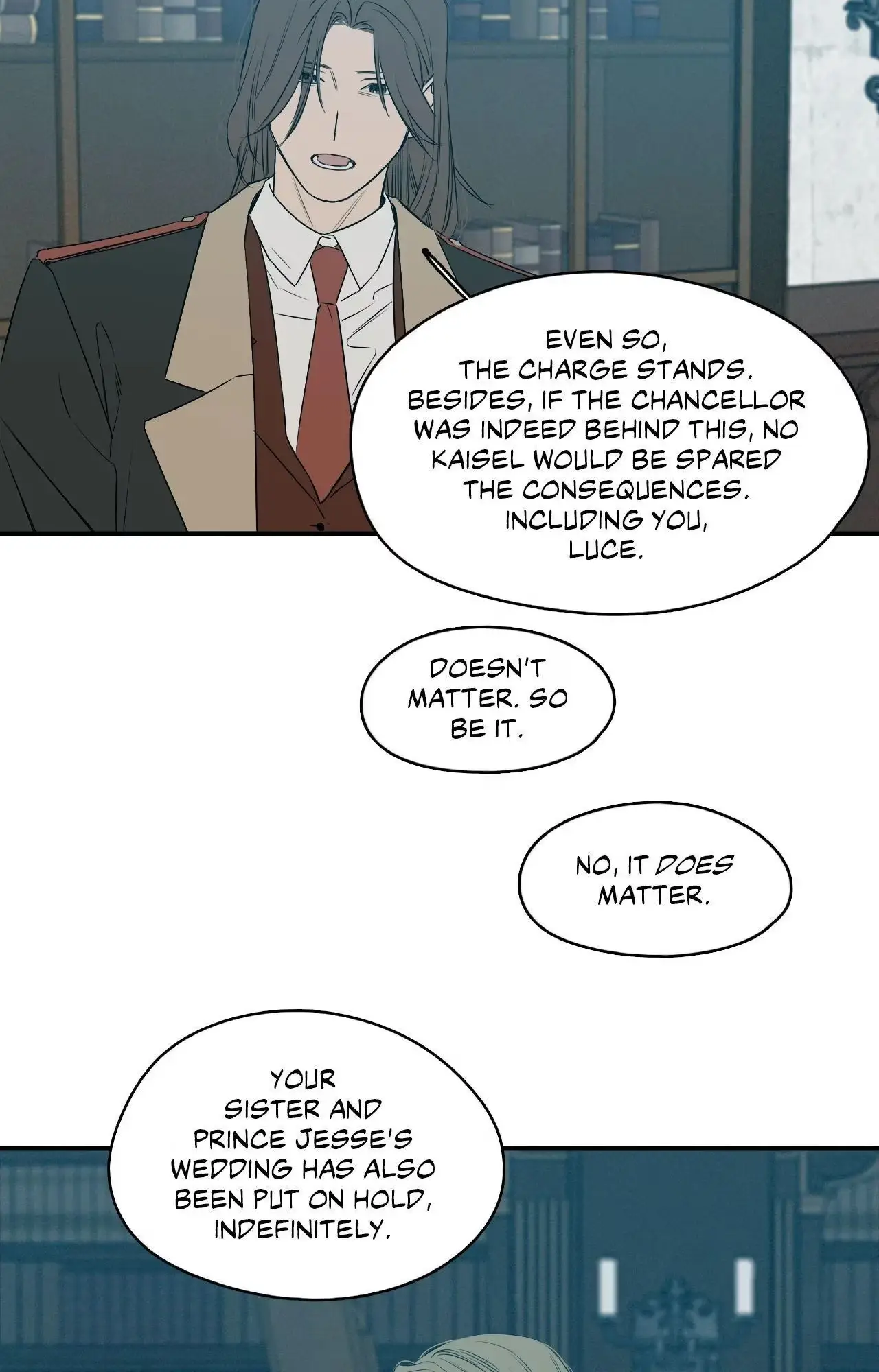Lunacy Chapter 43 page 46 - 