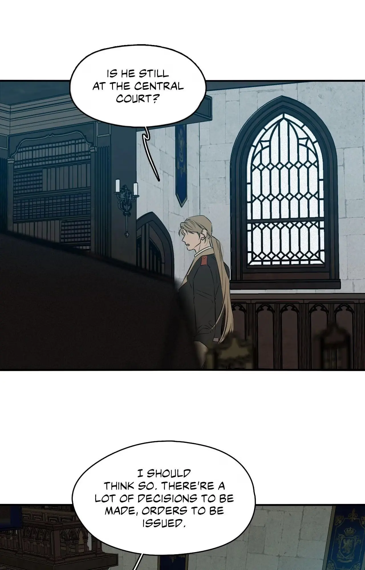 Lunacy Chapter 44 page 24 - 