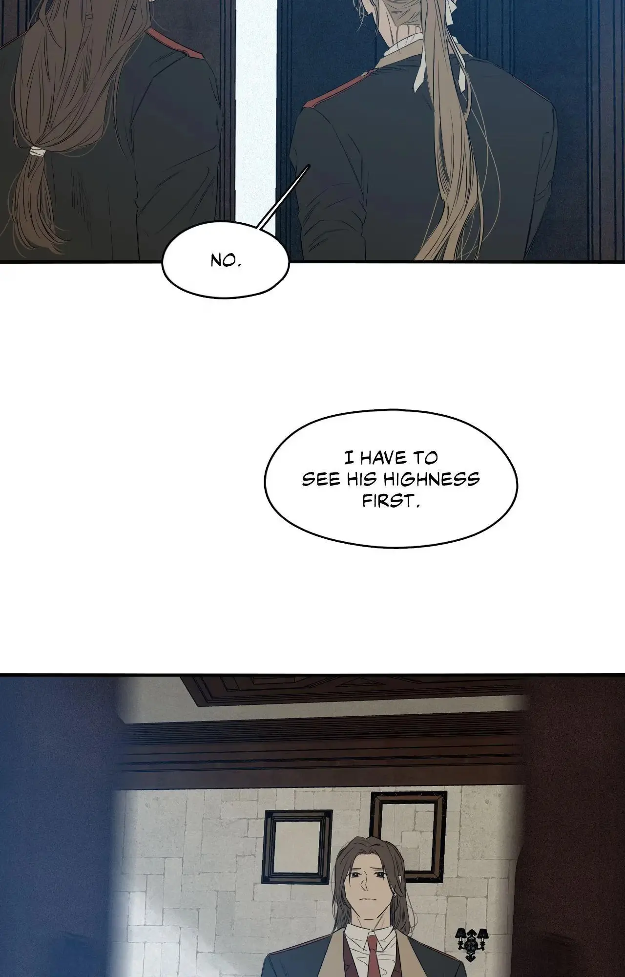 Lunacy Chapter 44 page 30 - 