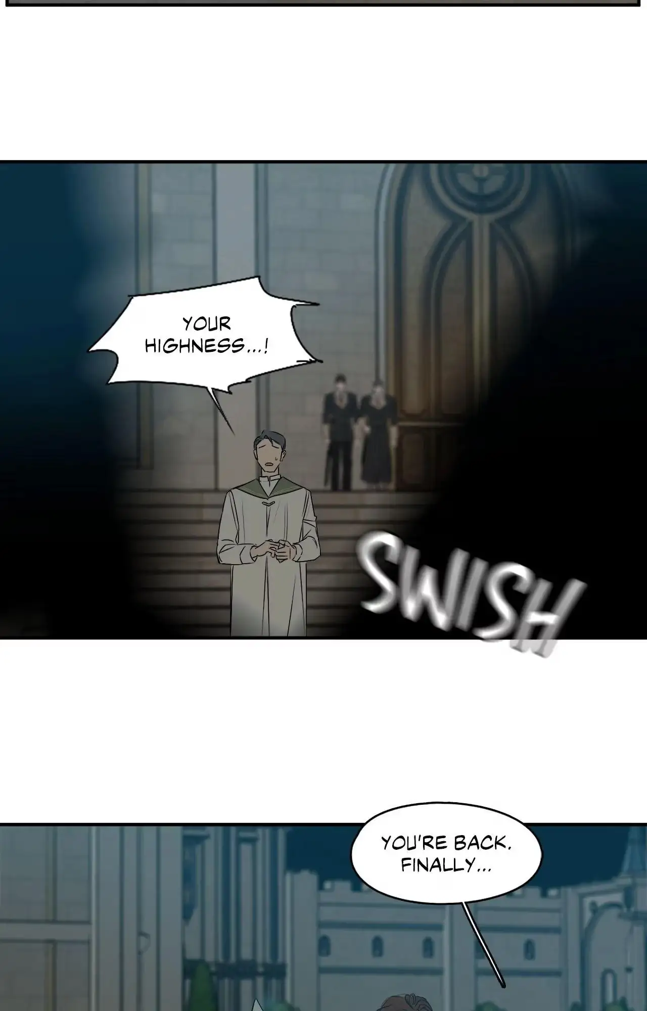 Lunacy Chapter 44 page 35 - 